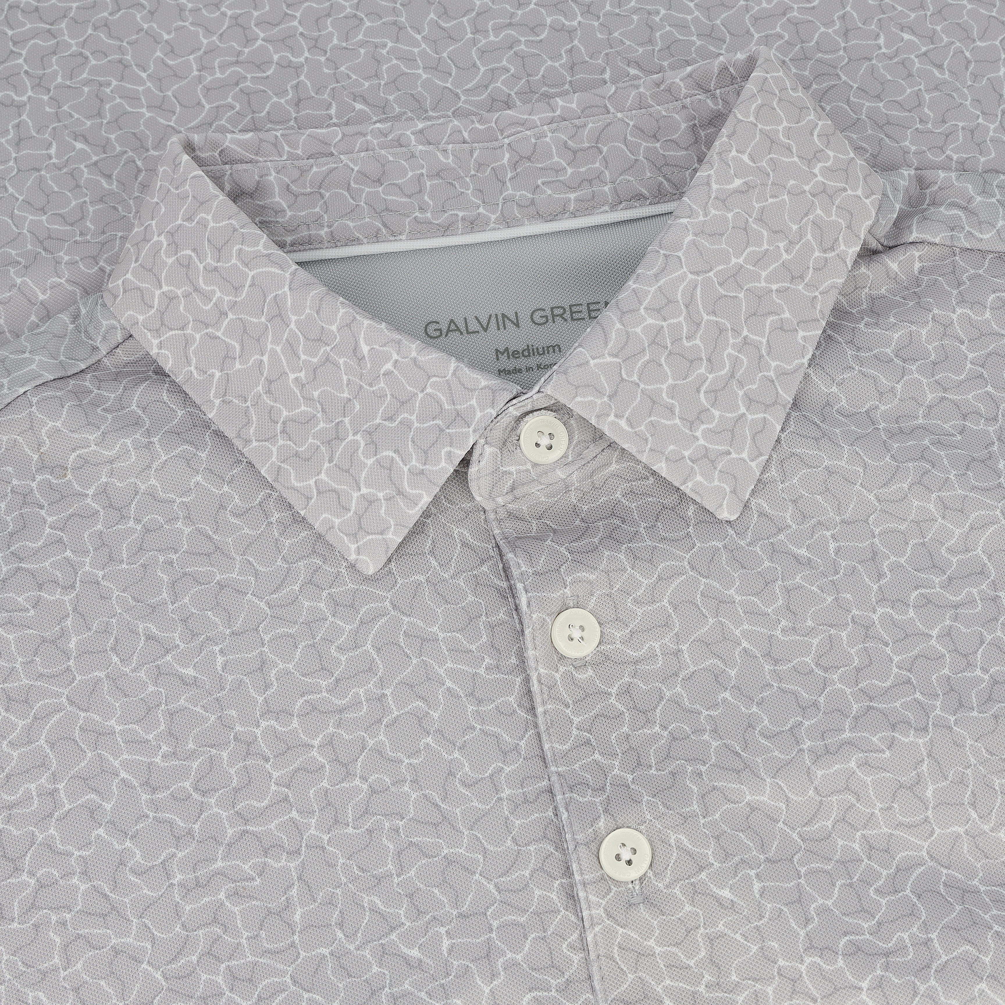 Galvin Green Mani Ventil8-PLUS Shirt Men - Choose Color & Size - Picture 5 of 20