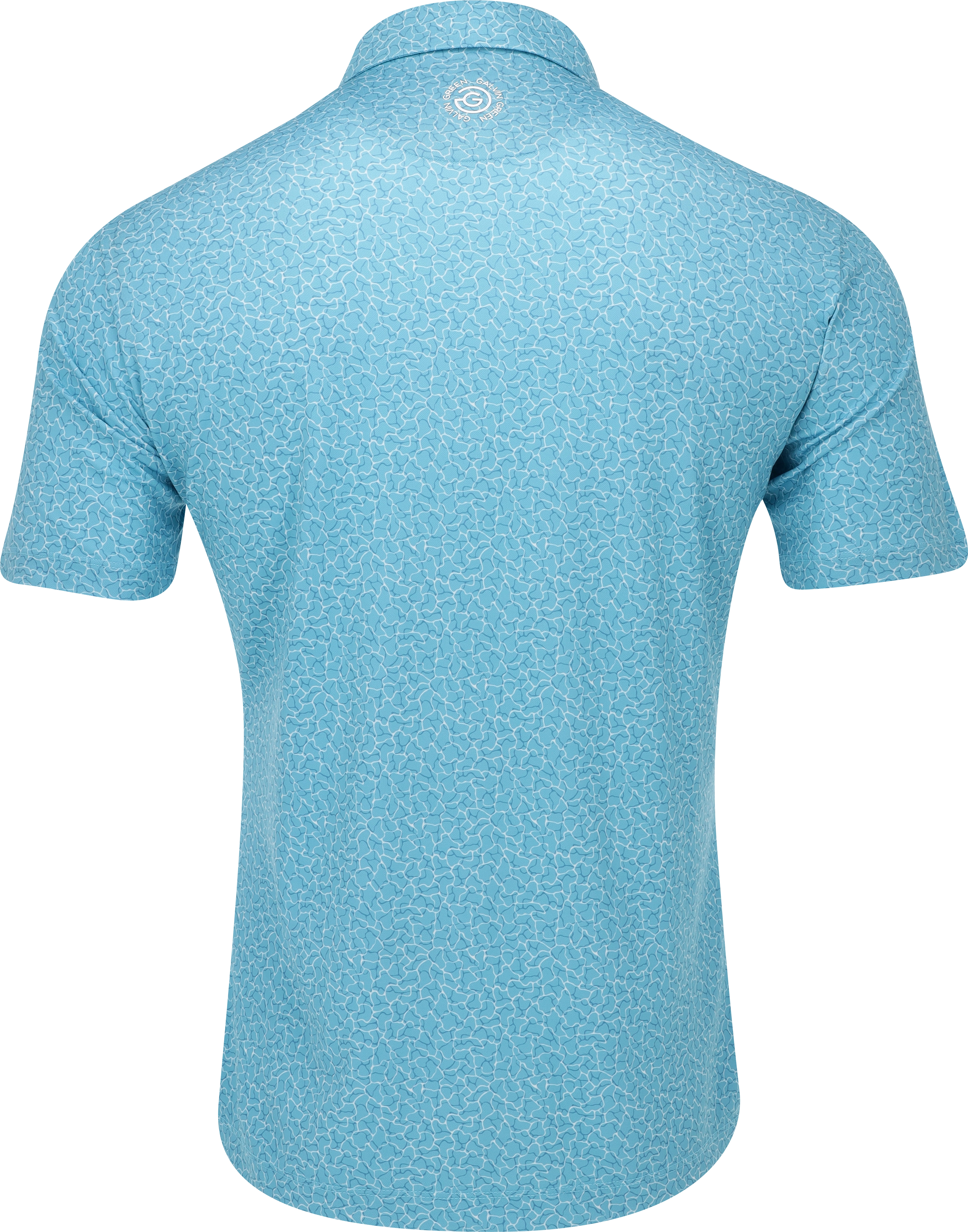 Galvin Green Mani Ventil8-PLUS Shirt Men - Choose Color & Size - Picture 7 of 20