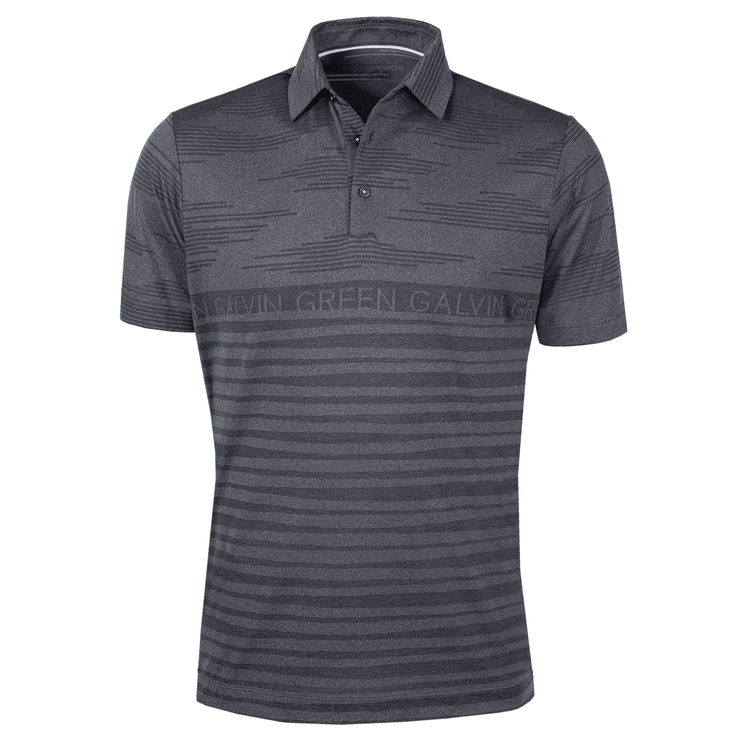 Galvin Green Maximus Ventil8-PLUS Polo Golf Shirt Men - Picture 2 of 3