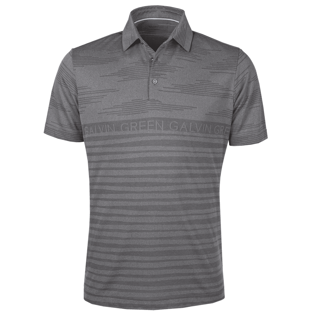 Galvin Green Maximus Ventil8-PLUS Polo Golf Shirt Men - Picture 3 of 3