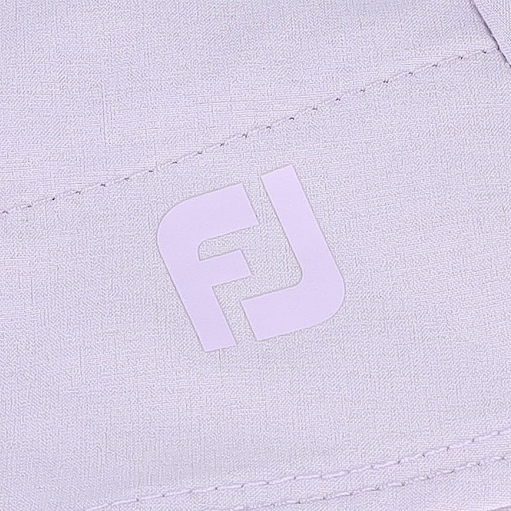 FootJoy Lightweight Woven Lavender Skort Women - Picture 13 of 21