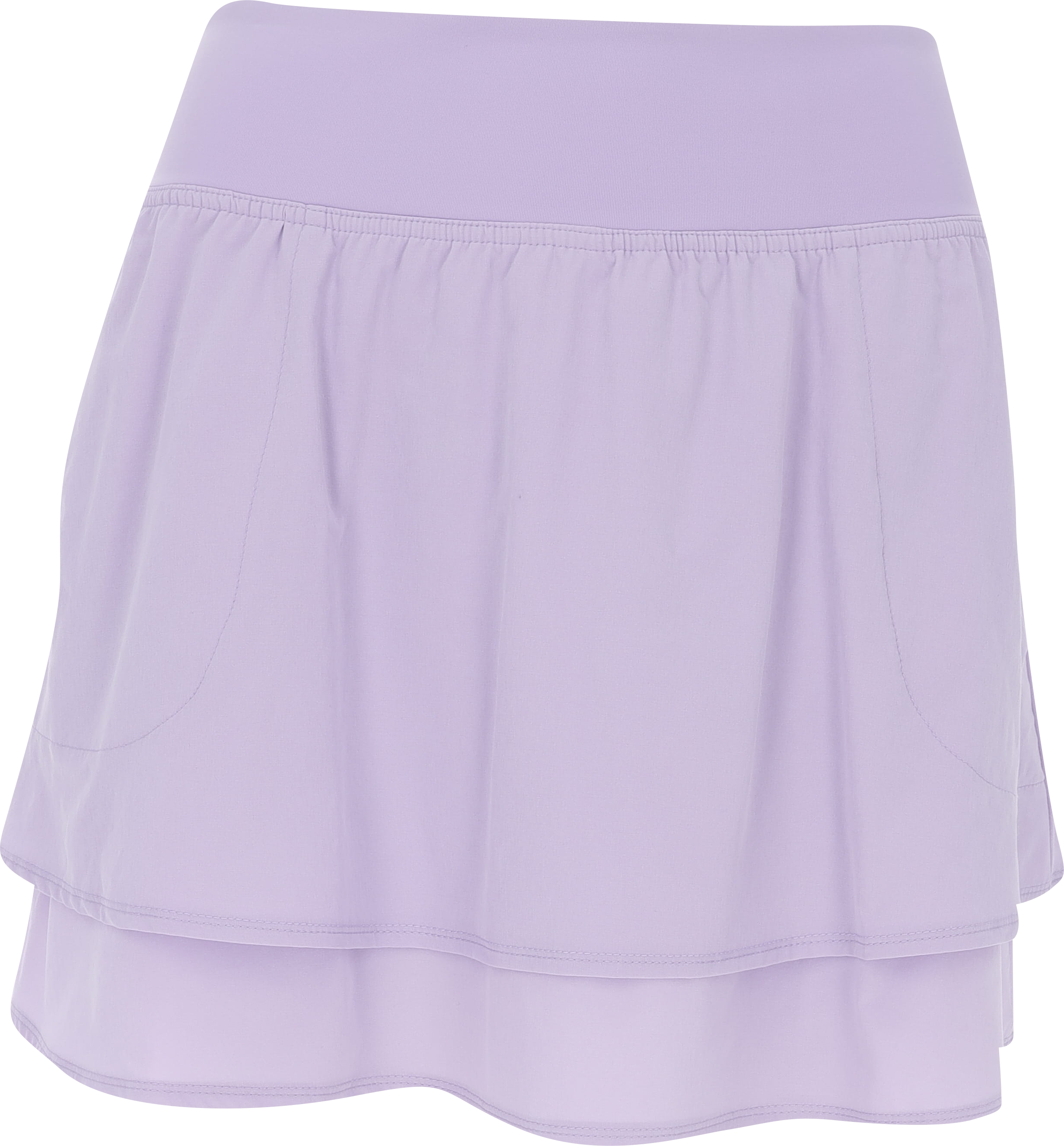 FootJoy Lightweight Woven Lavender Skort Women - Picture 15 of 21