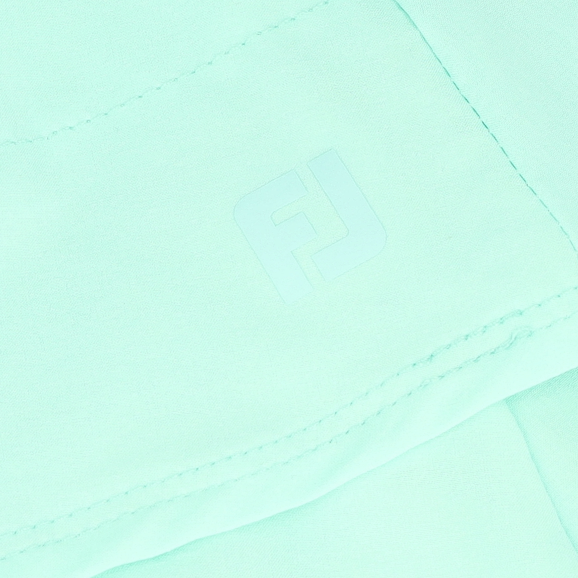 FootJoy Lightweight Woven Aqua Skort Women - Picture 9 of 10