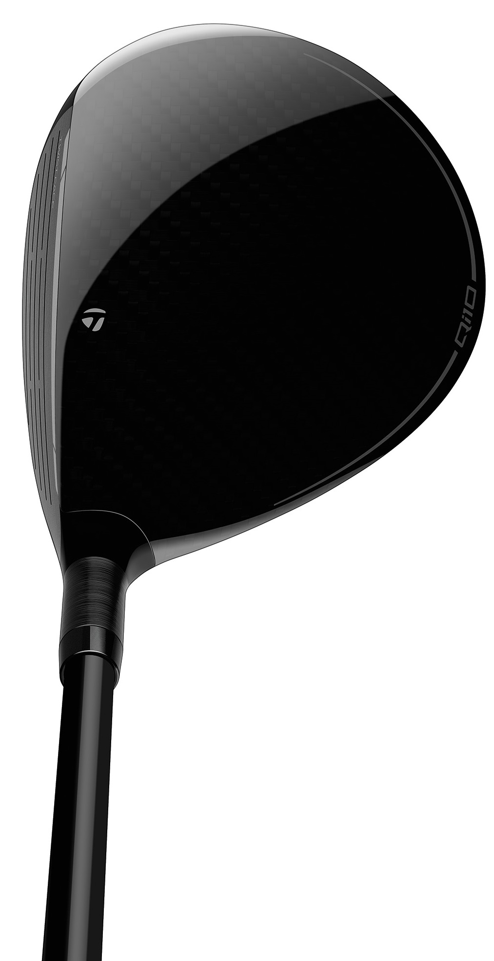 TaylorMade Golf Club Qi10 18* 5 Wood Stiff Fujikura Ventus TR Blue 6 Very Good - Picture 4 of 4