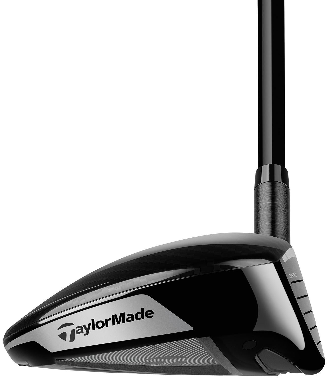 TaylorMade Golf Club Qi10 18* 5 Wood Stiff Fujikura Ventus TR Blue 6 Very Good - Picture 2 of 4