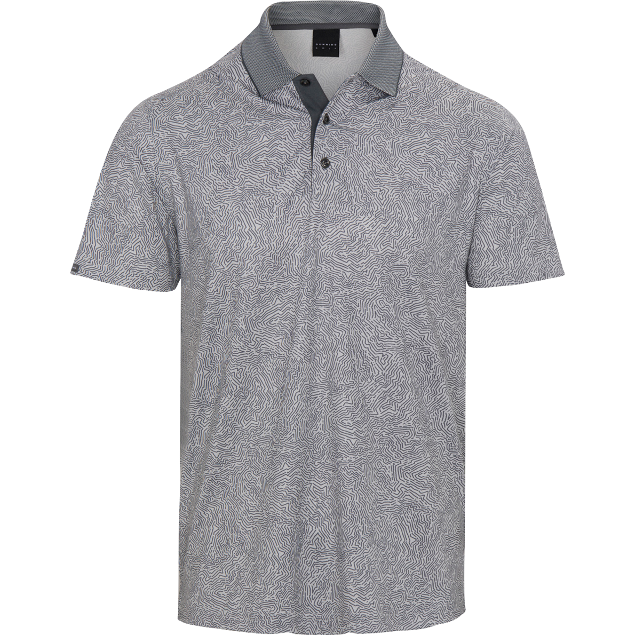 Dunning Hampton belüftetes Trikot Performance Shirt Herren - Farbe & Größe wählbar