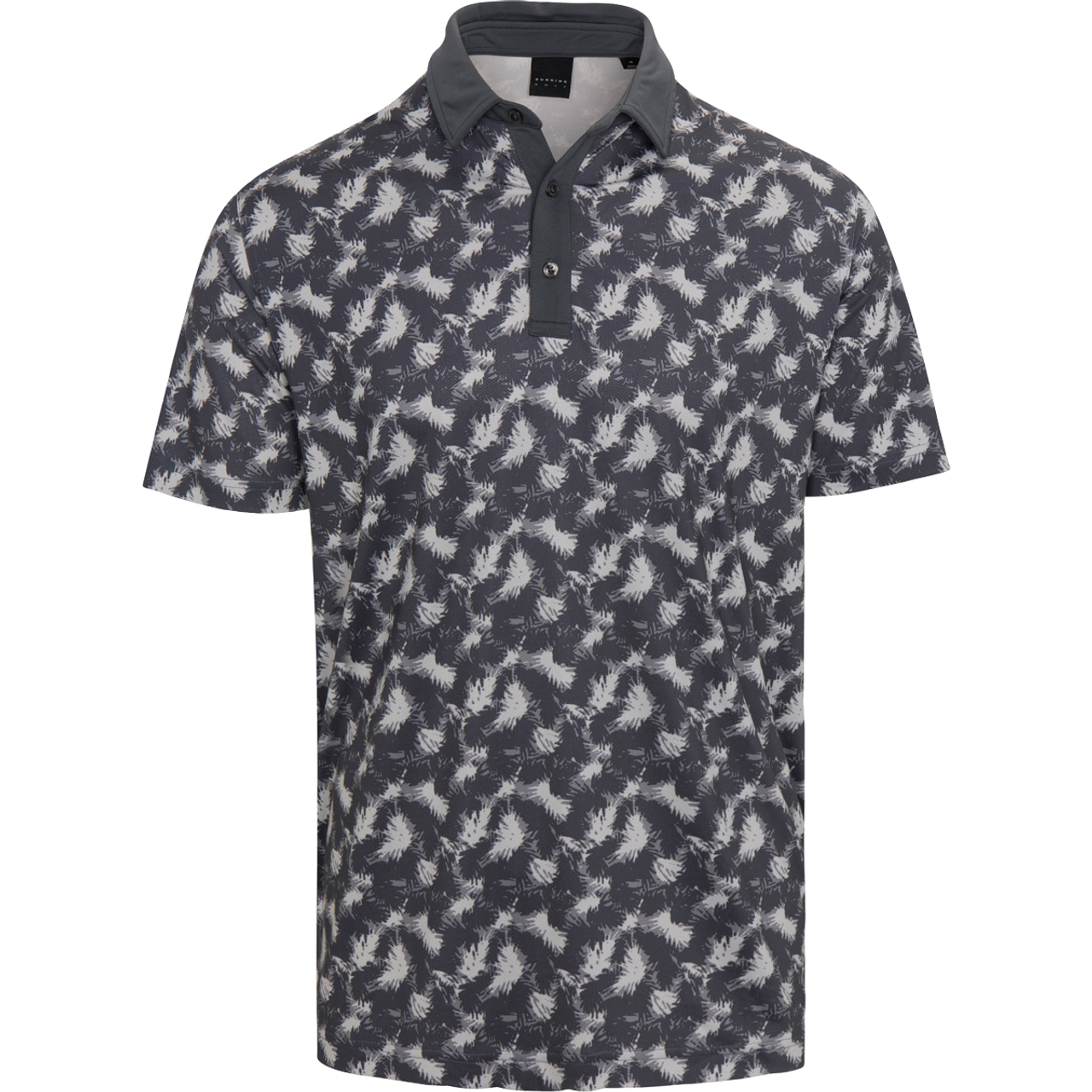 Dunning Ashbury Ventilated Jersey Performance Shirt Herren - Farbe & Größe wählbar