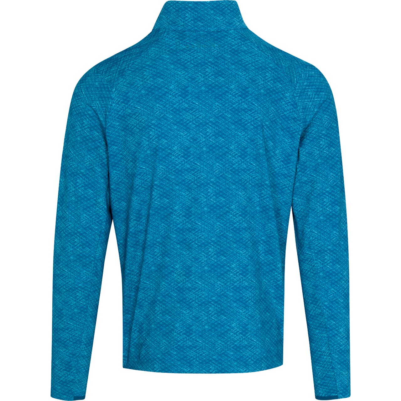 Dunning Kinloch Performance 1/4 Zip Outerwear Men - Choose Color & Size - Picture 5 of 6