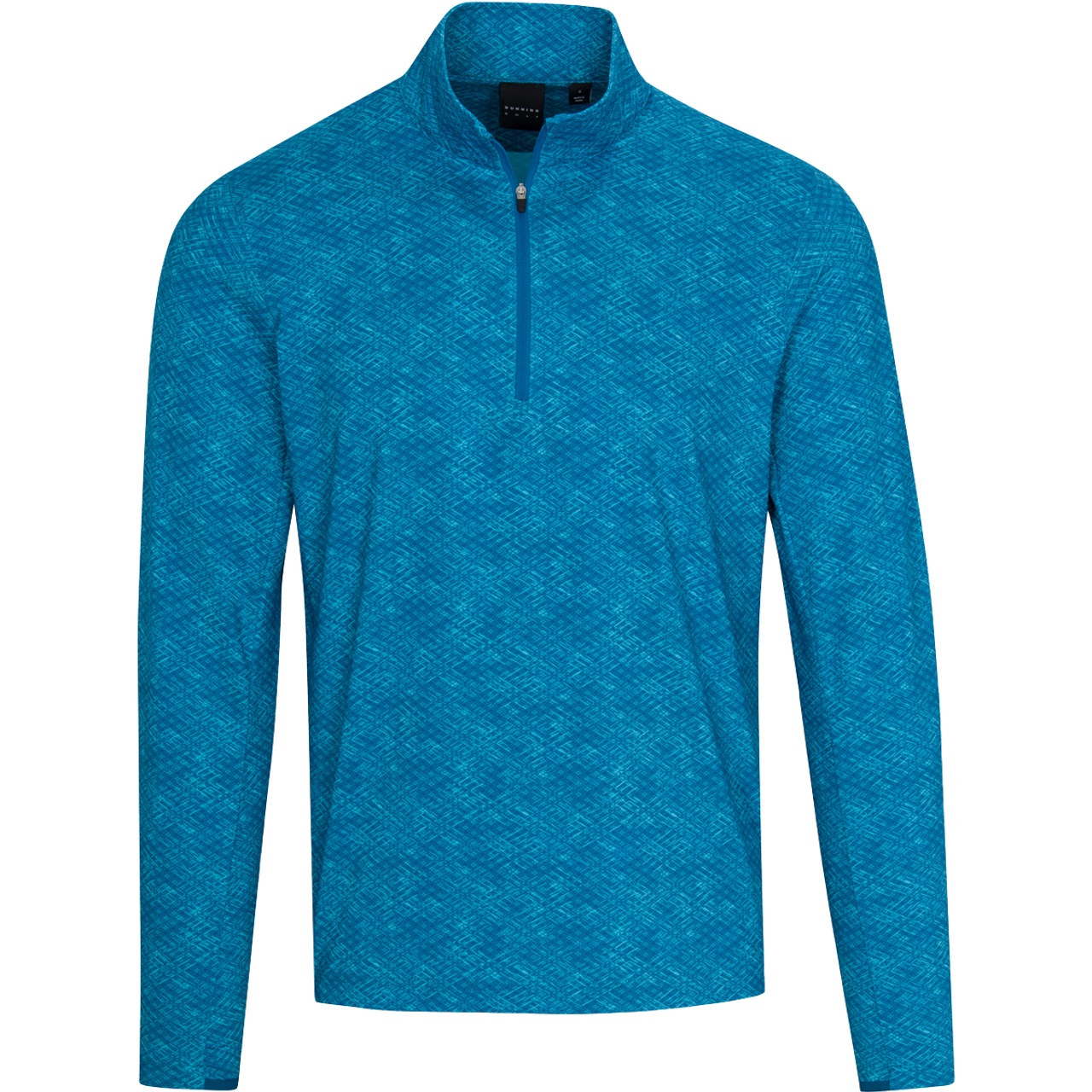Dunning Kinloch Performance 1/4 Zip Outerwear Men - Choose Color & Size - Picture 4 of 6