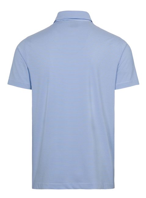 Dunning Helsby Stripe Jersey Performance Shirt Men - Choose Color & Size - Picture 9 of 24