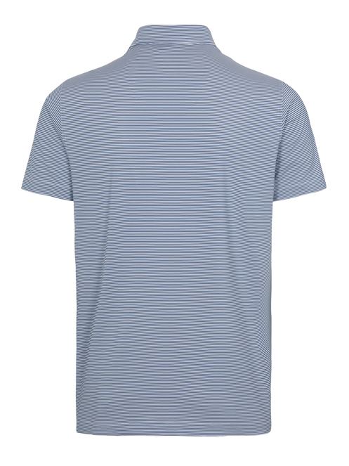 Dunning Helsby Stripe Jersey Performance Shirt Men - Choose Color & Size - Picture 11 of 24