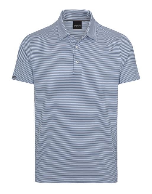 Dunning Helsby Stripe Jersey Performance Shirt Men - Choose Color & Size - Picture 10 of 24