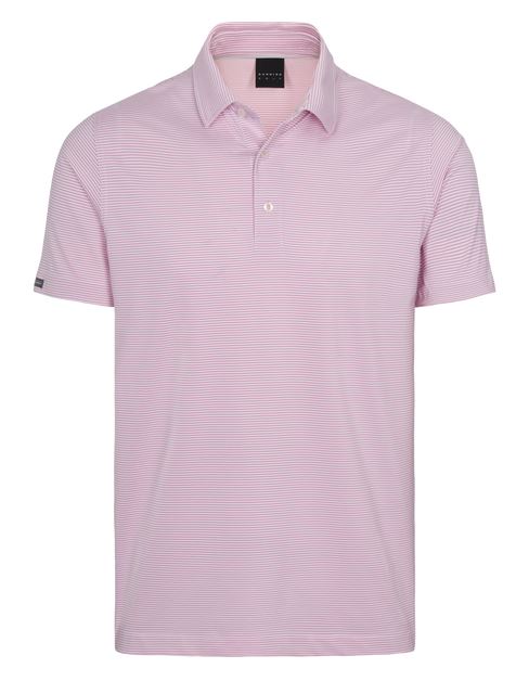 Dunning Helsby Stripe Jersey Performance Shirt Men - Choose Color & Size - Picture 16 of 24