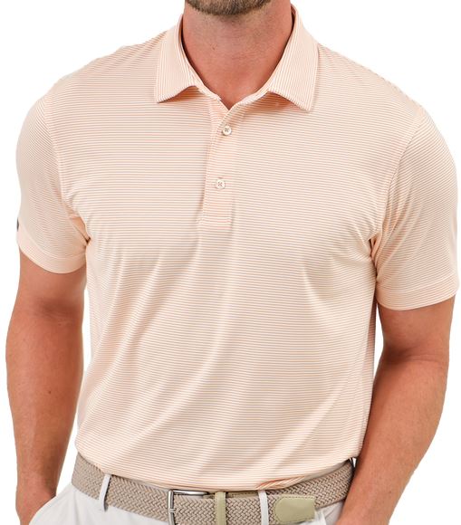 Dunning Helsby Stripe Jersey Performance Shirt Men - Choose Color & Size - Picture 20 of 24