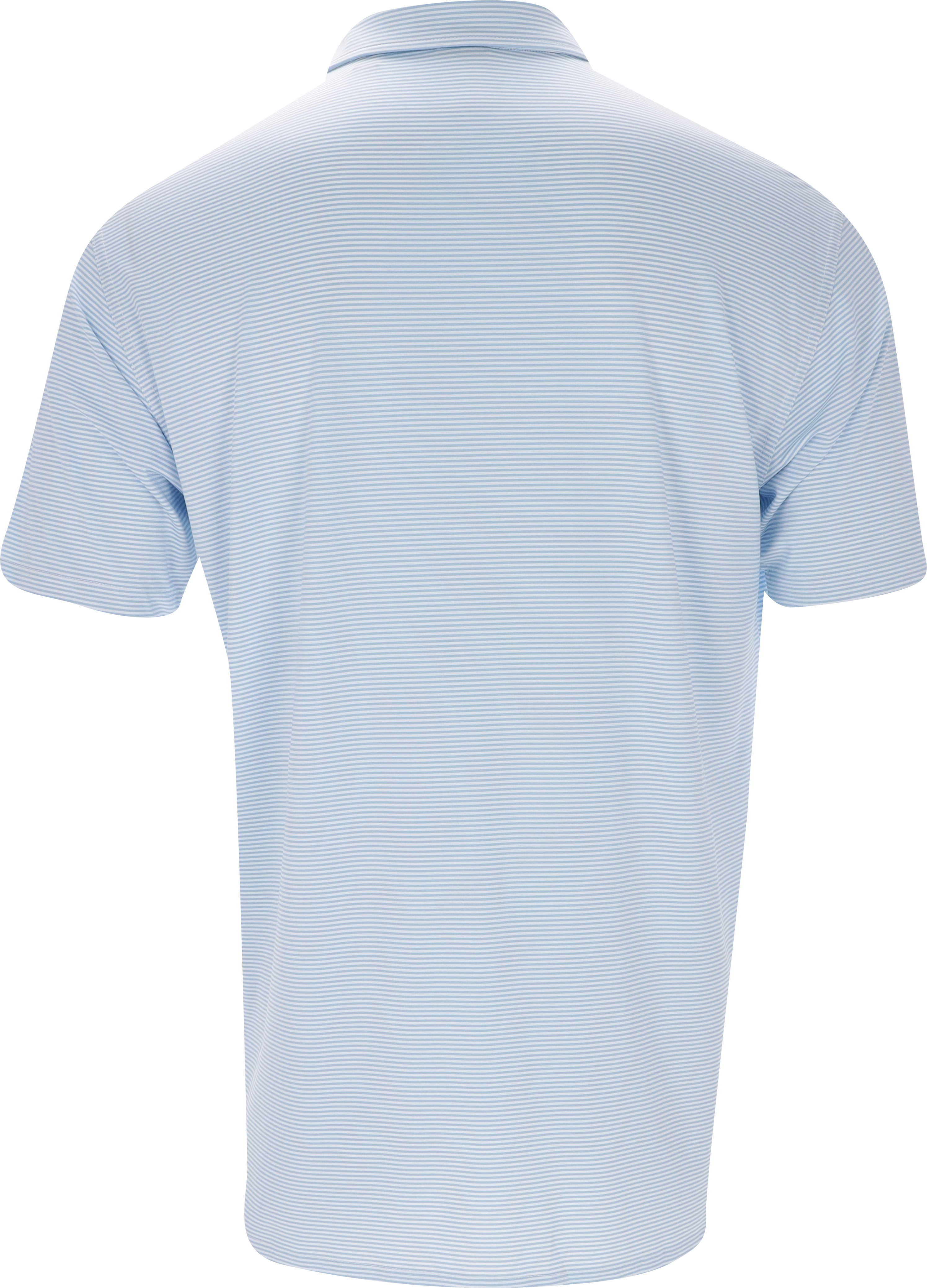 Dunning Helsby Stripe Jersey Performance Shirt Men - Choose Color & Size - Picture 7 of 24