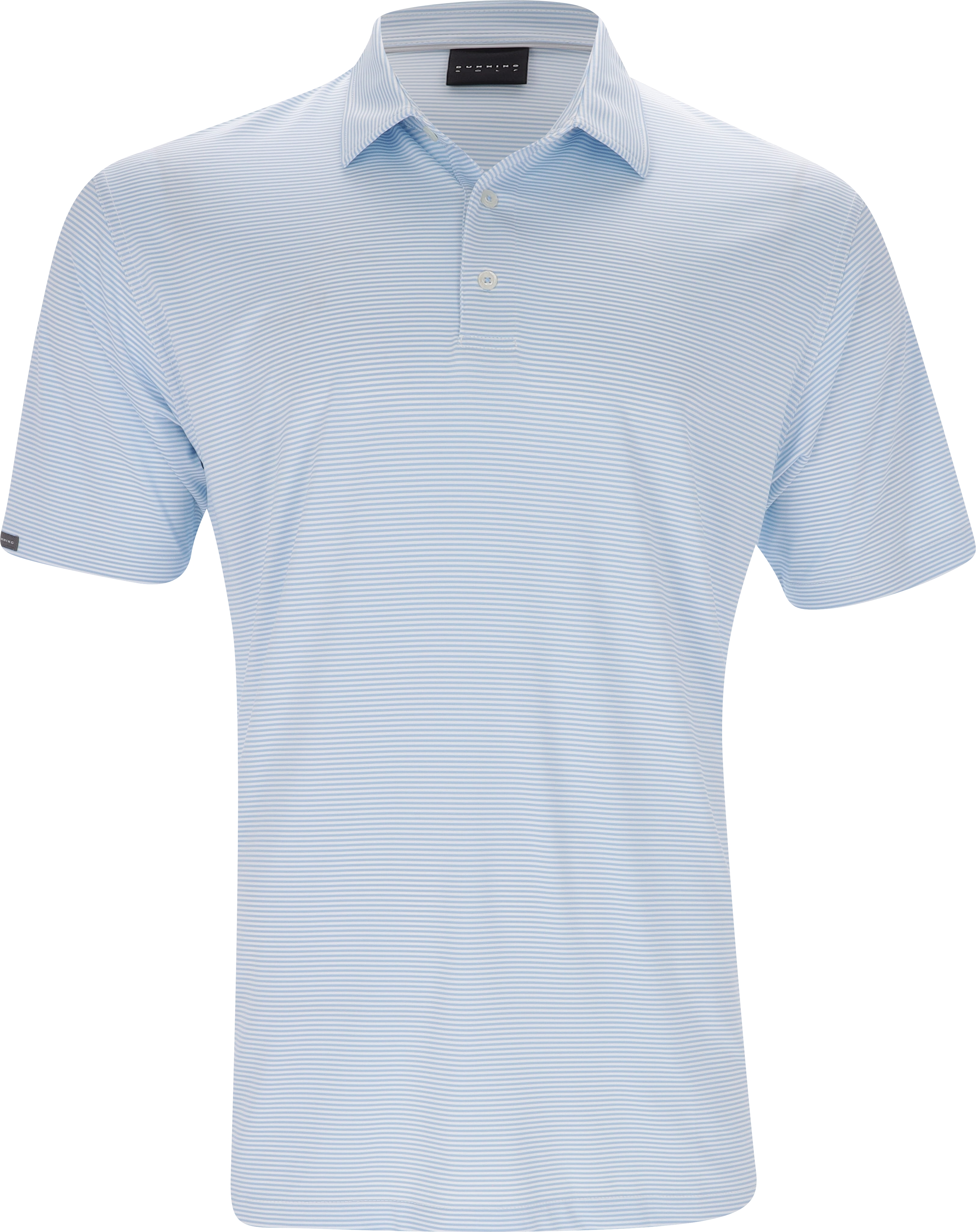 Dunning Helsby Stripe Jersey Performance Shirt Men - Choose Color & Size - Picture 6 of 24