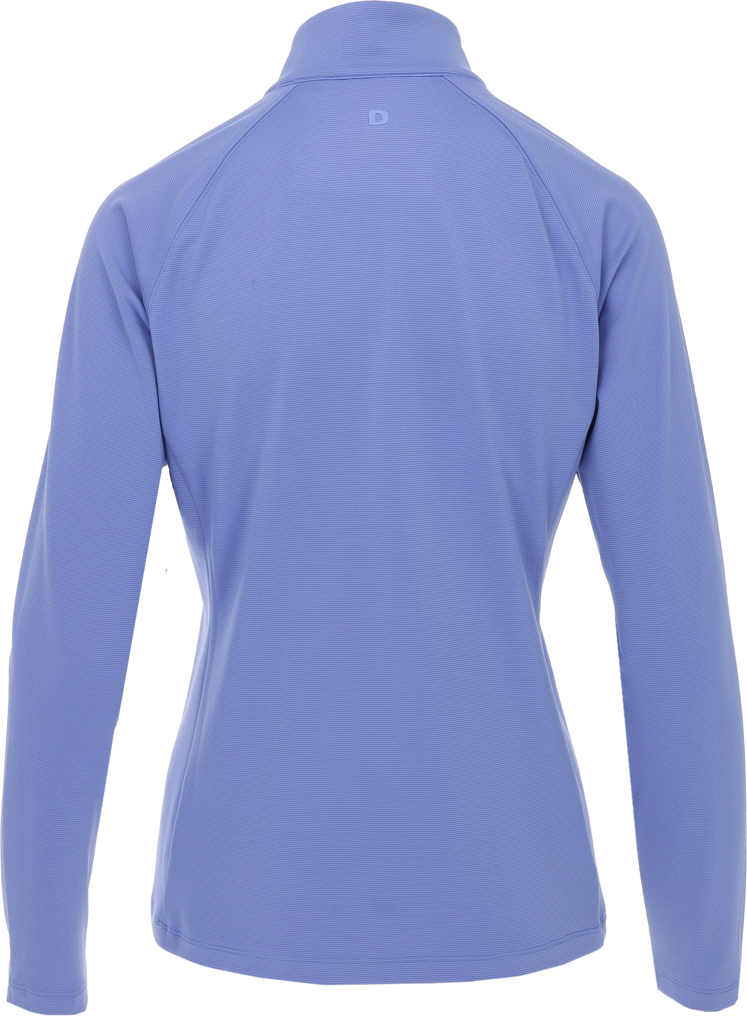 Dunning Spielertrikot Performance 1/4-Reißverschluss Oberbekleidung Damen - Farbe & Größe wählbar - Bild 2 von 19