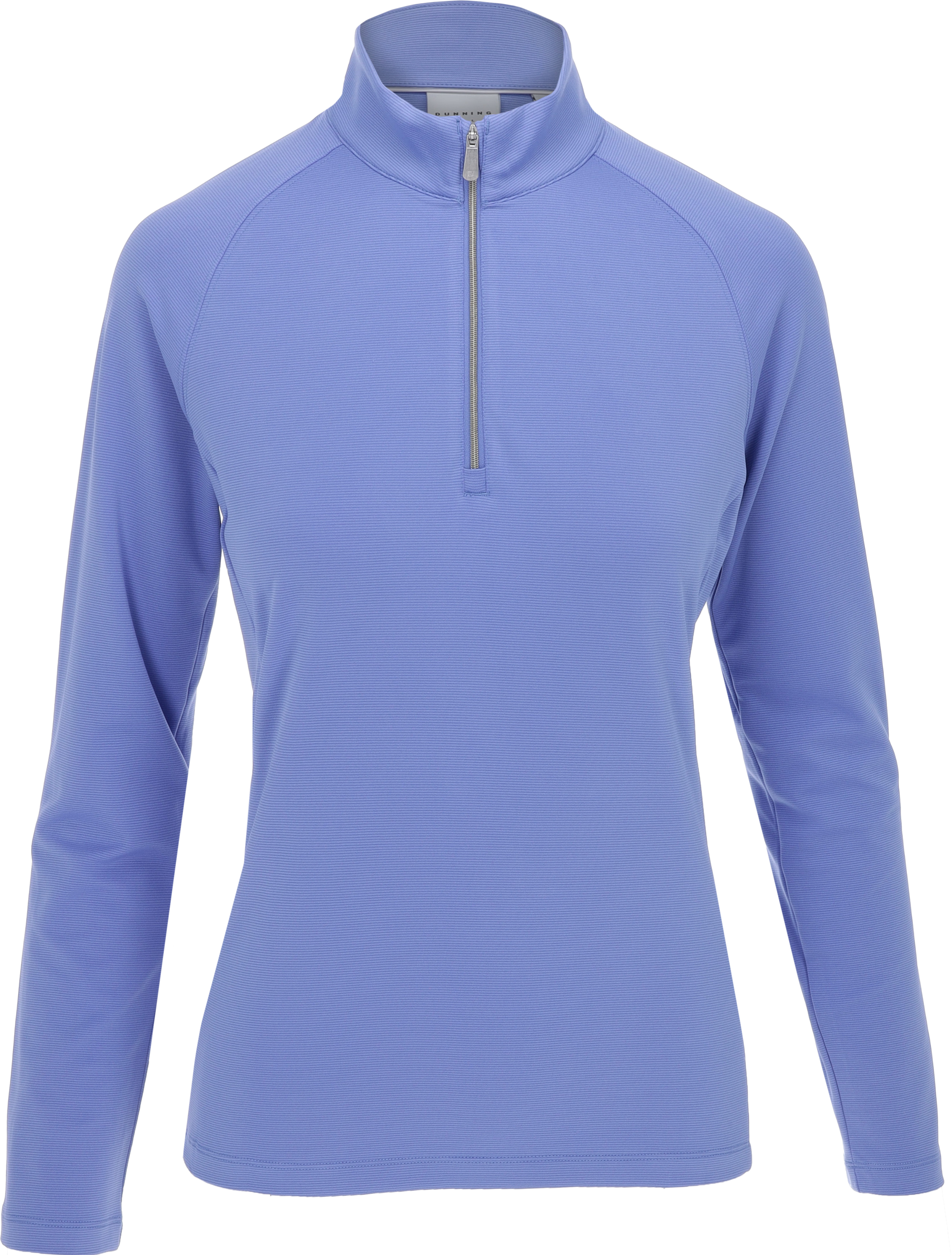 Dunning Spielertrikot Performance 1/4-Reißverschluss Oberbekleidung Damen - Farbe & Größe wählbar - Bild 1 von 19