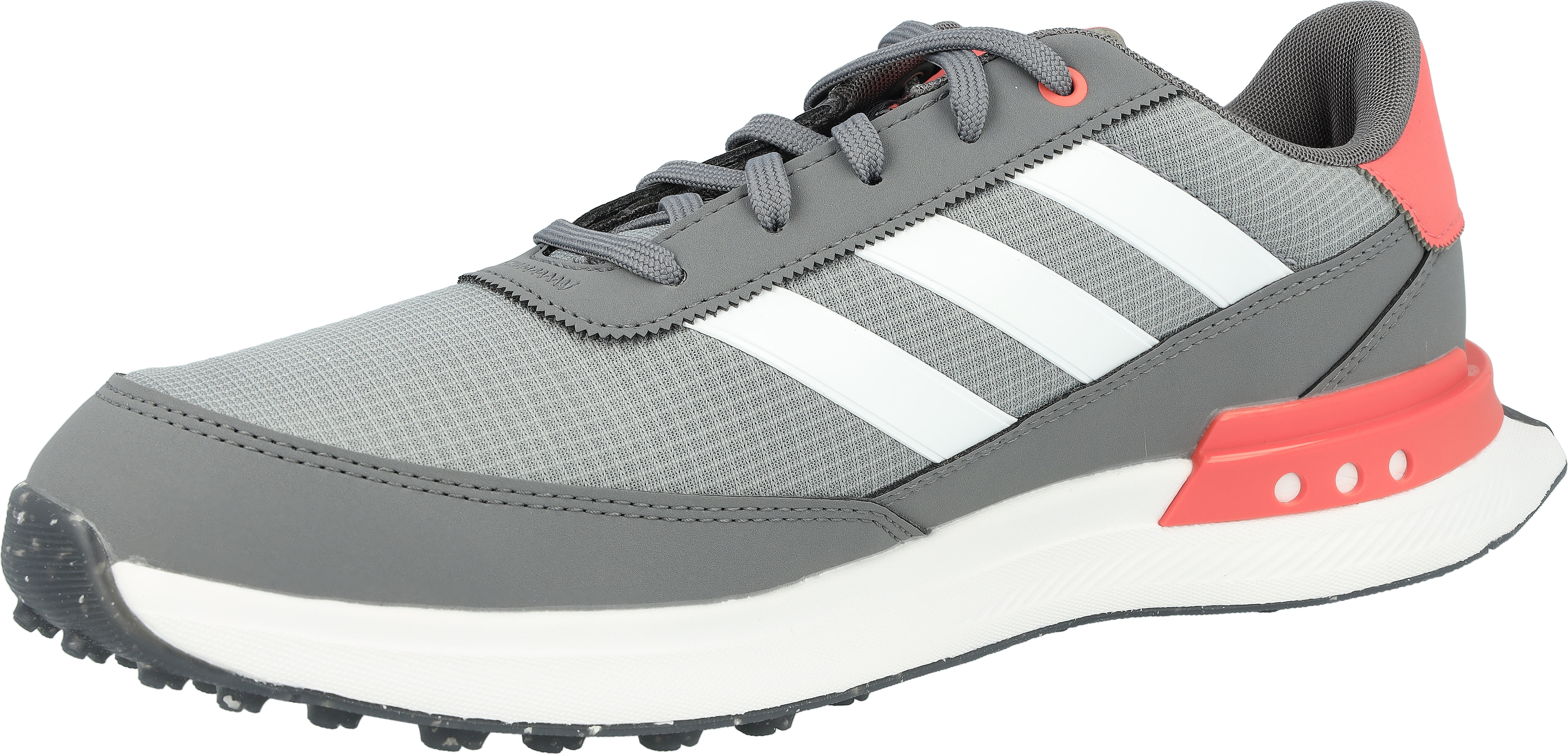 Adidas S2G SL 24 IF0339 Size 9.5 Medium Spikeless Golf Shoes Men product image view 4