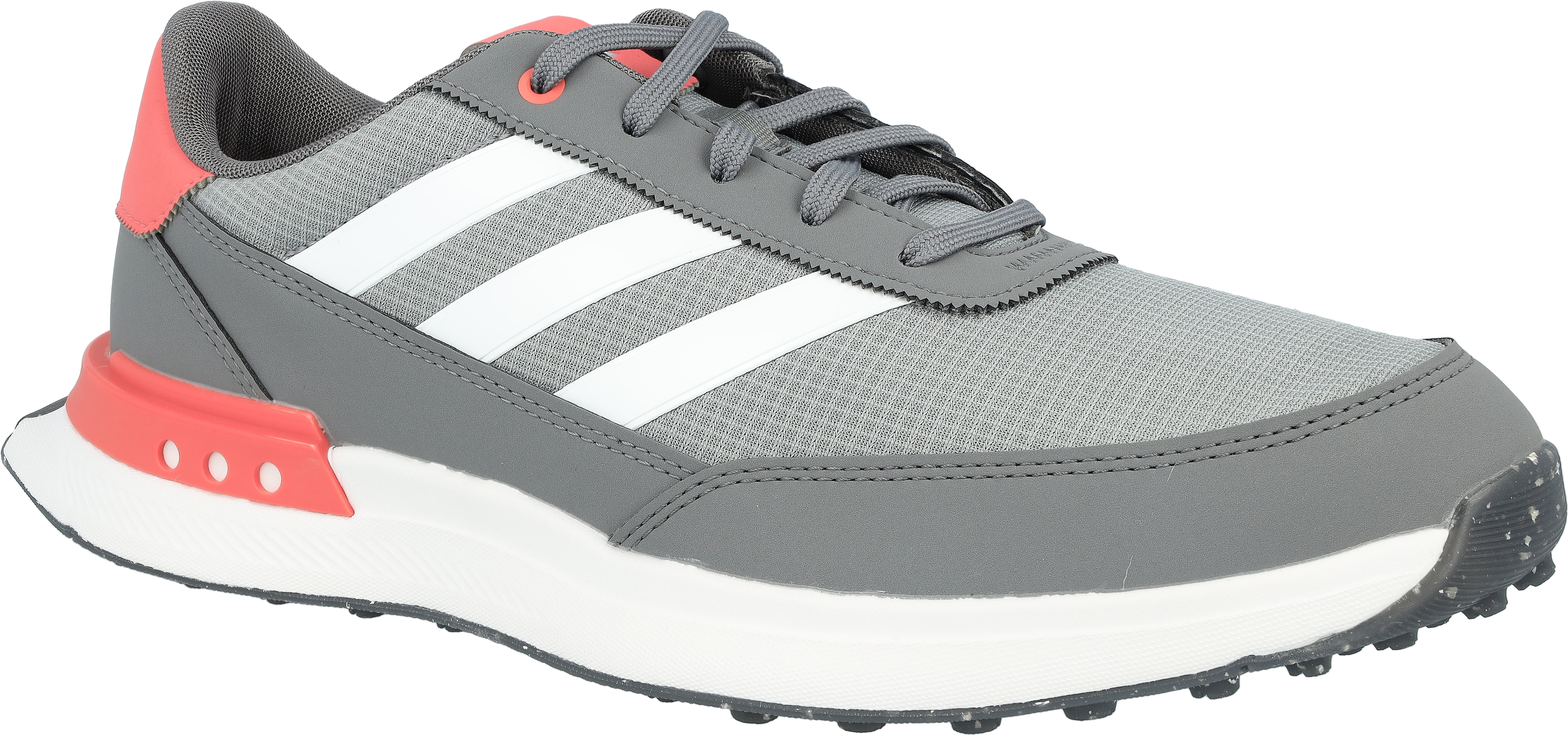 Adidas S2G SL 24 IF0339 Size 9.5 Medium Spikeless Golf Shoes Men product image view 2