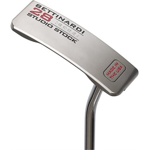 Bettinardi 2021 Studio Stock 28 Putter 34 Inches Excellent | eBay