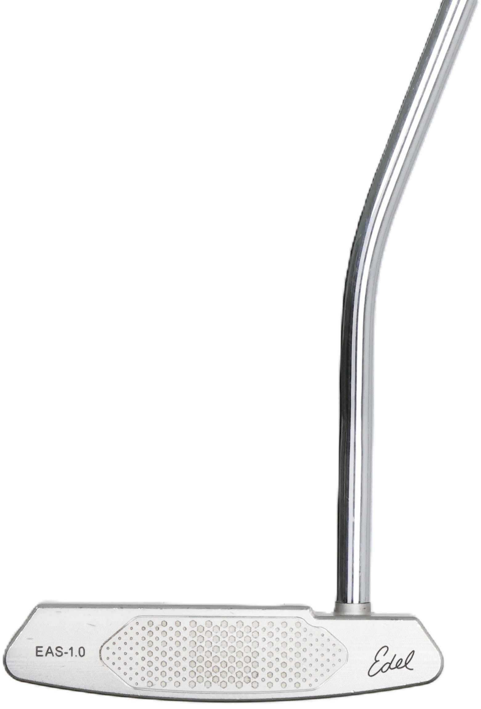 EDEL EAS-1.0 パター LAST CHANCE! - EAS 1.0 Putter – Edel Golf