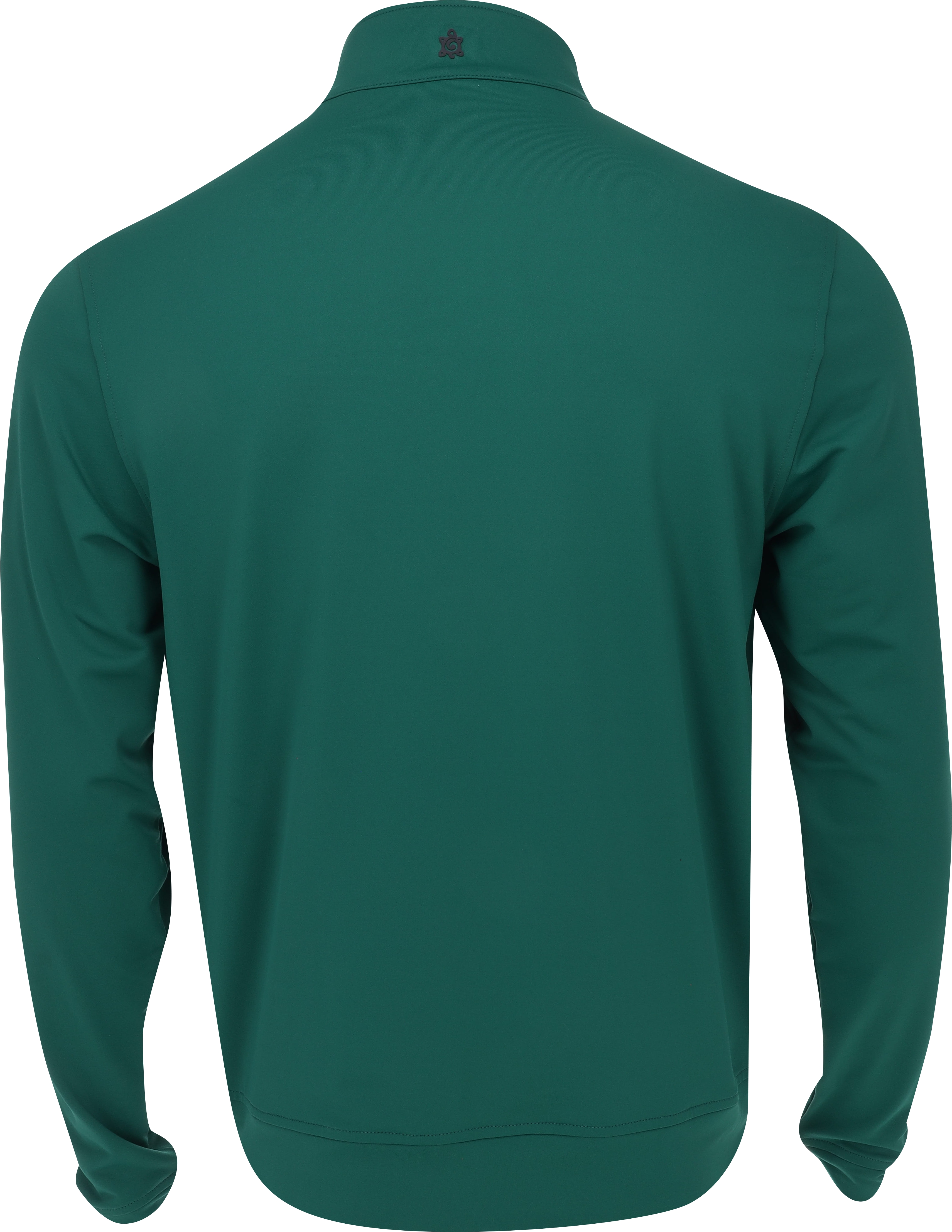 Turtleson Joey 1/4 Zip Outerwear Men - Choose Color & Size - Picture 7 of 29