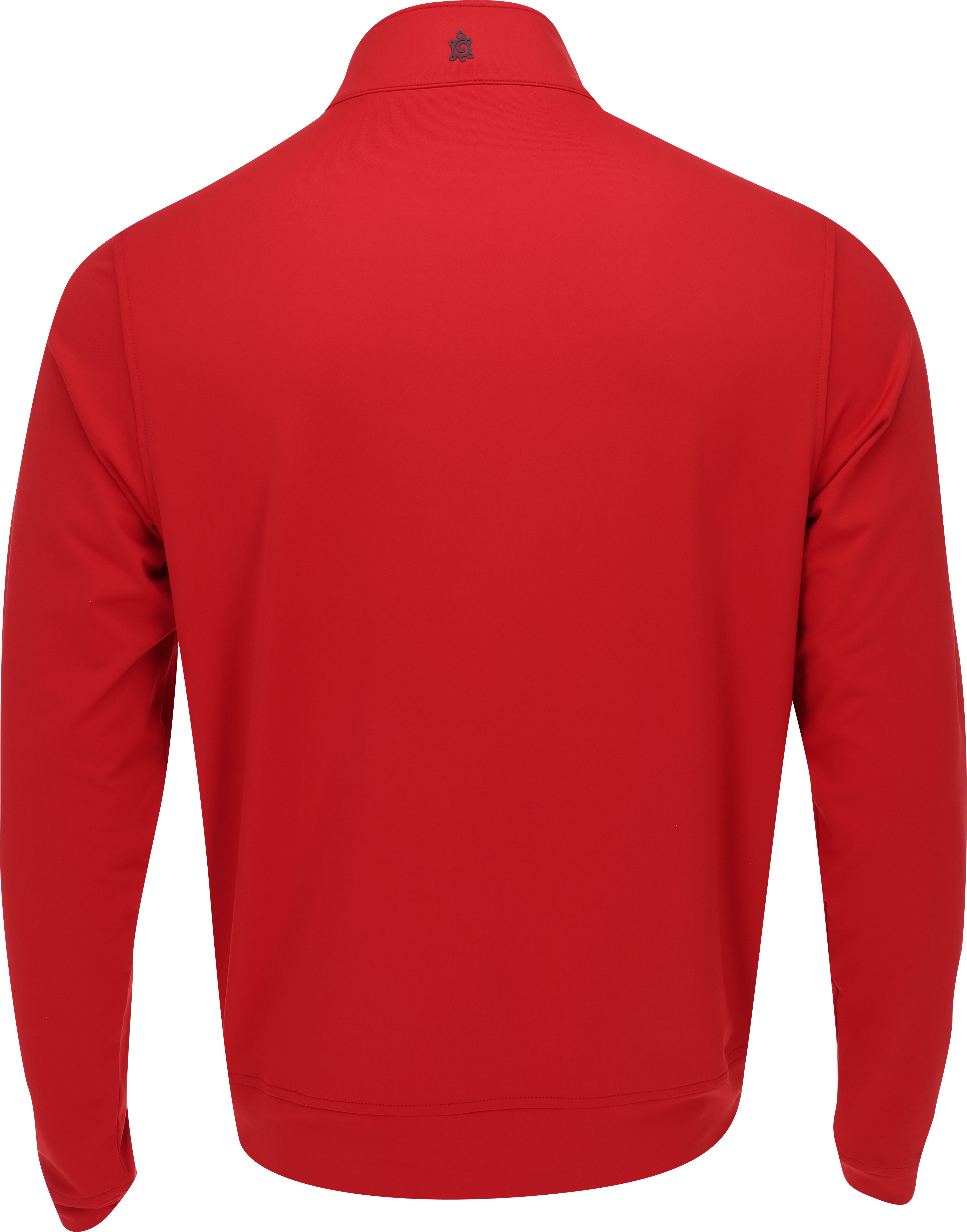 Turtleson Joey 1/4 Zip Outerwear Men - Choose Color & Size - Picture 2 of 29
