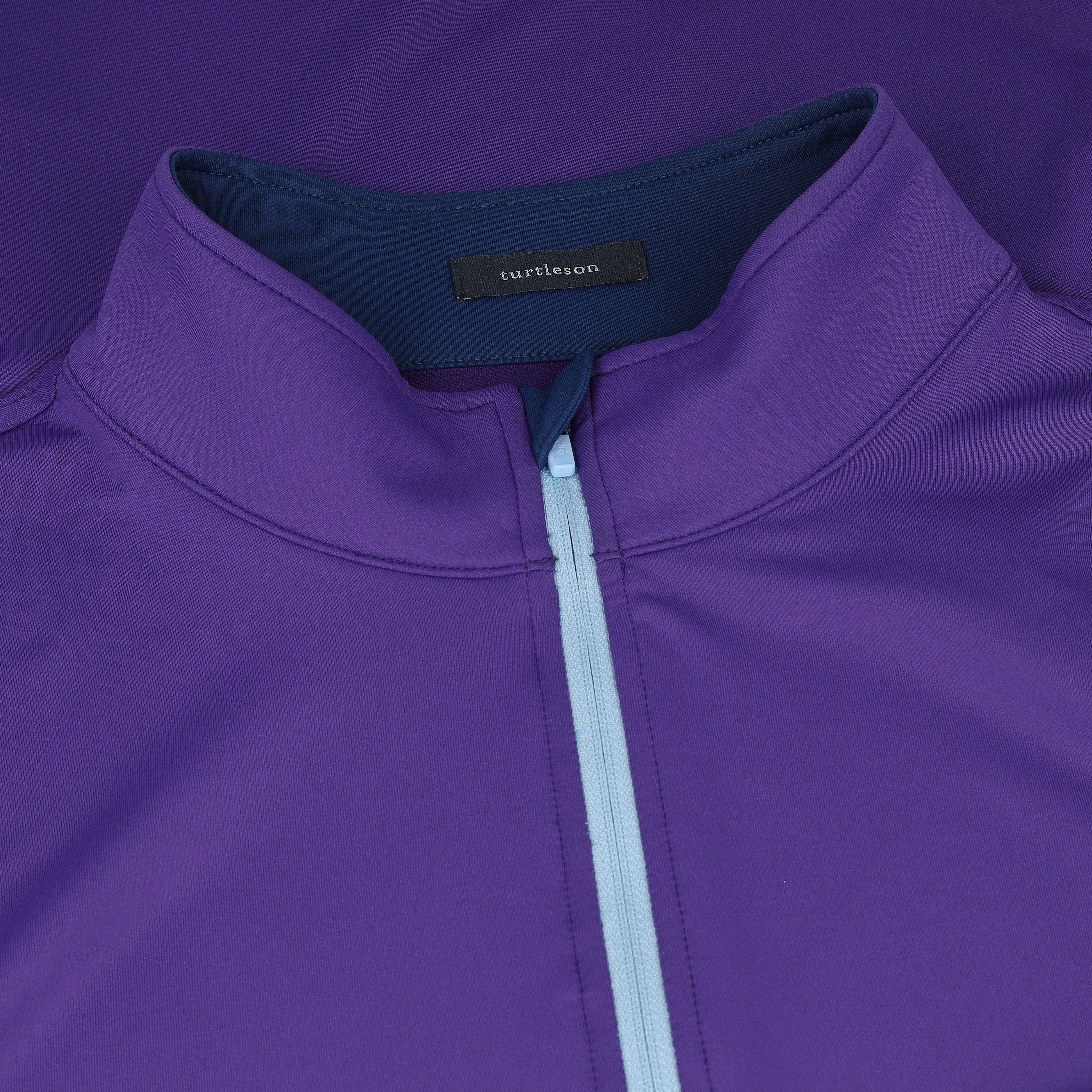Turtleson Joey 1/4 Zip Outerwear Men - Choose Color & Size - Picture 28 of 29