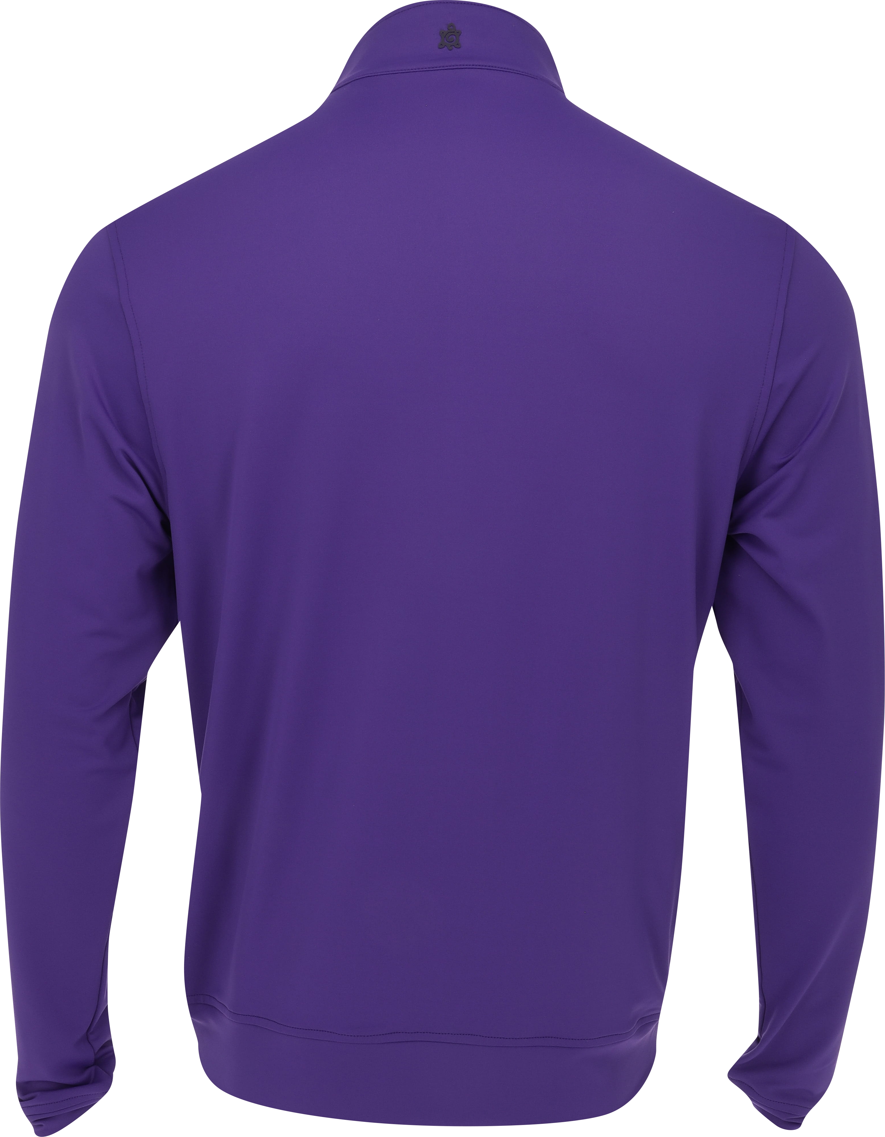 Turtleson Joey 1/4 Zip Outerwear Men - Choose Color & Size - Picture 25 of 29