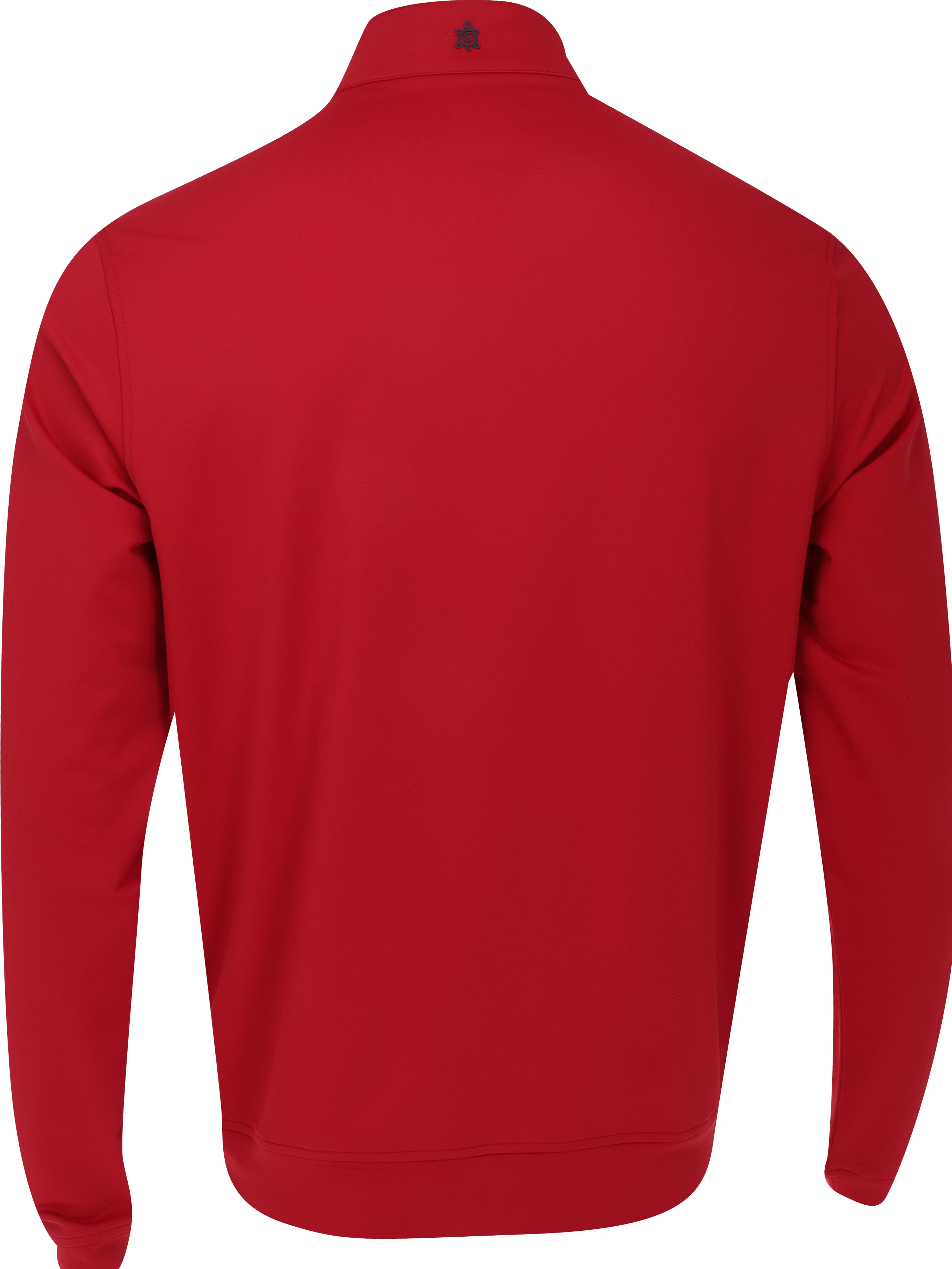 Turtleson Joey 1/4 Zip Outerwear Men - Choose Color & Size - Picture 13 of 29