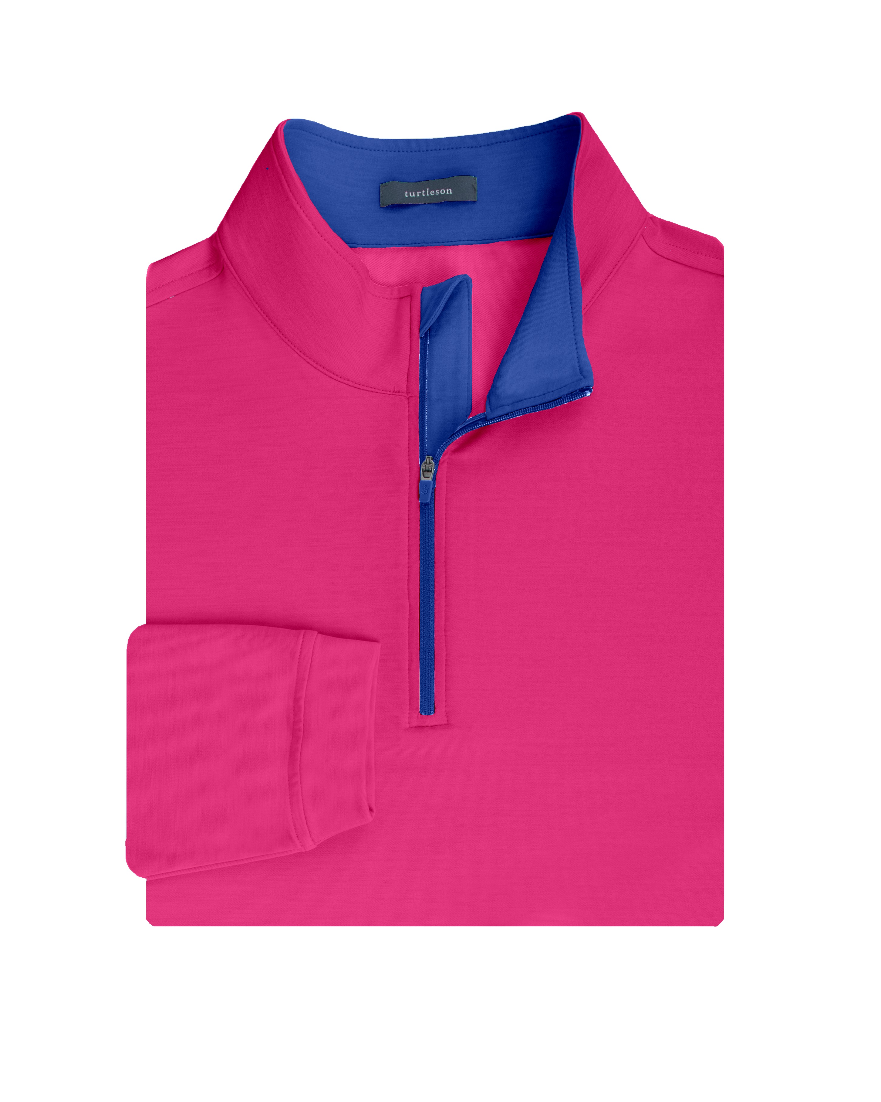 Turtleson Joey 1/4 Zip Outerwear Men - Choose Color & Size - Picture 18 of 29
