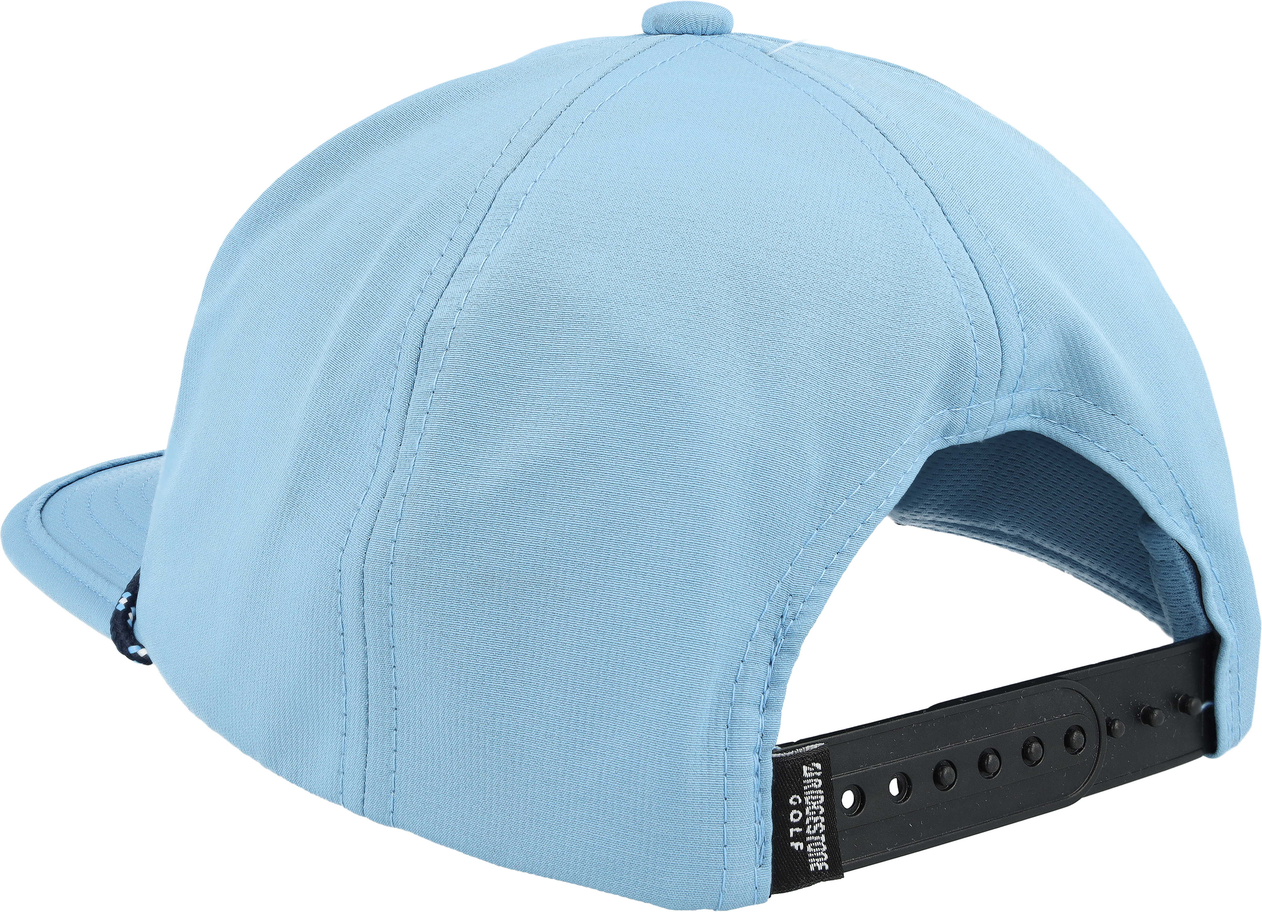Bridgestone Smash Crushable Sky Blue Headwear Men Fits All