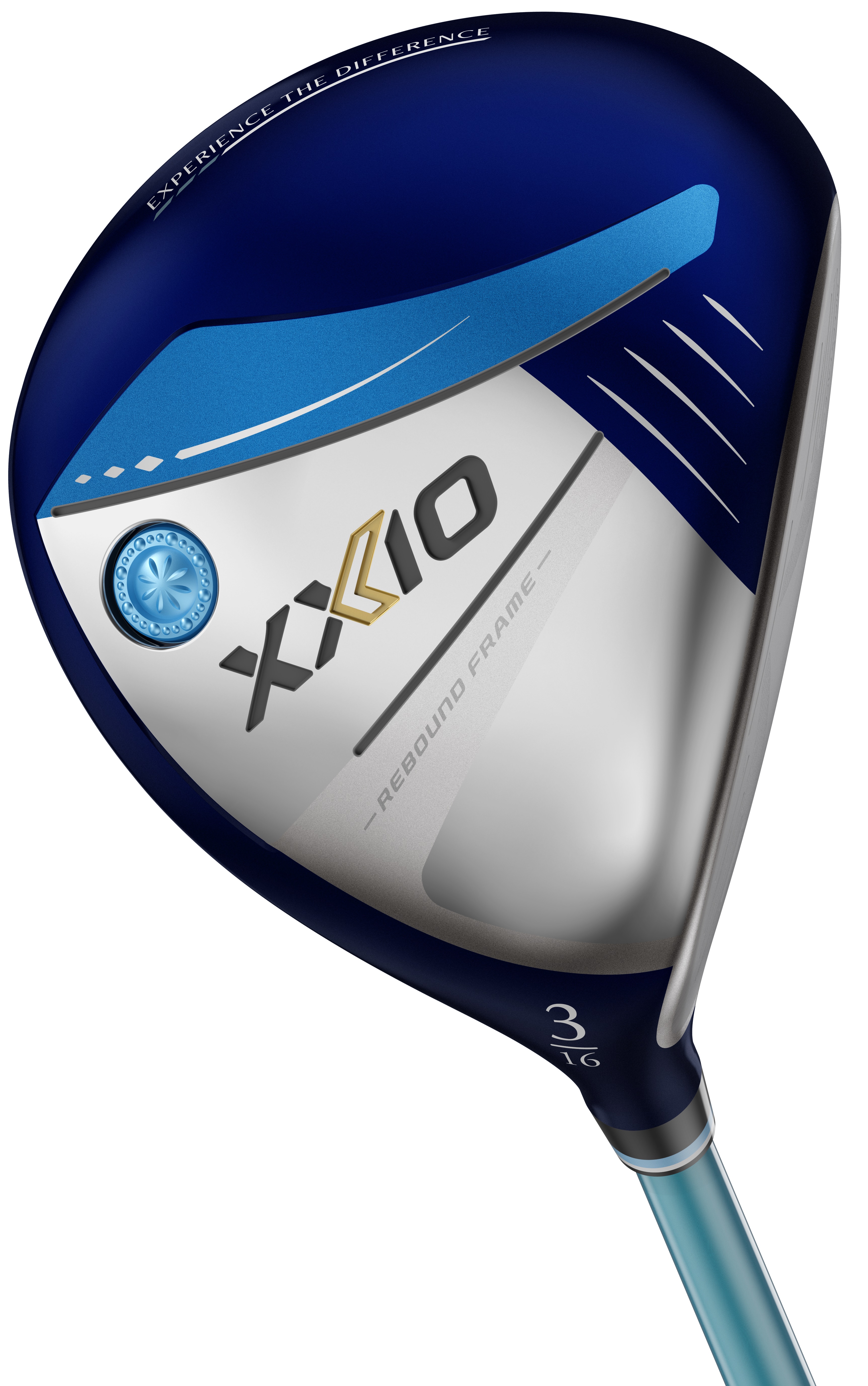 Women XXIO Golf Club 13 23* 9 Wood Ladies MP1300 Carbon Excellent