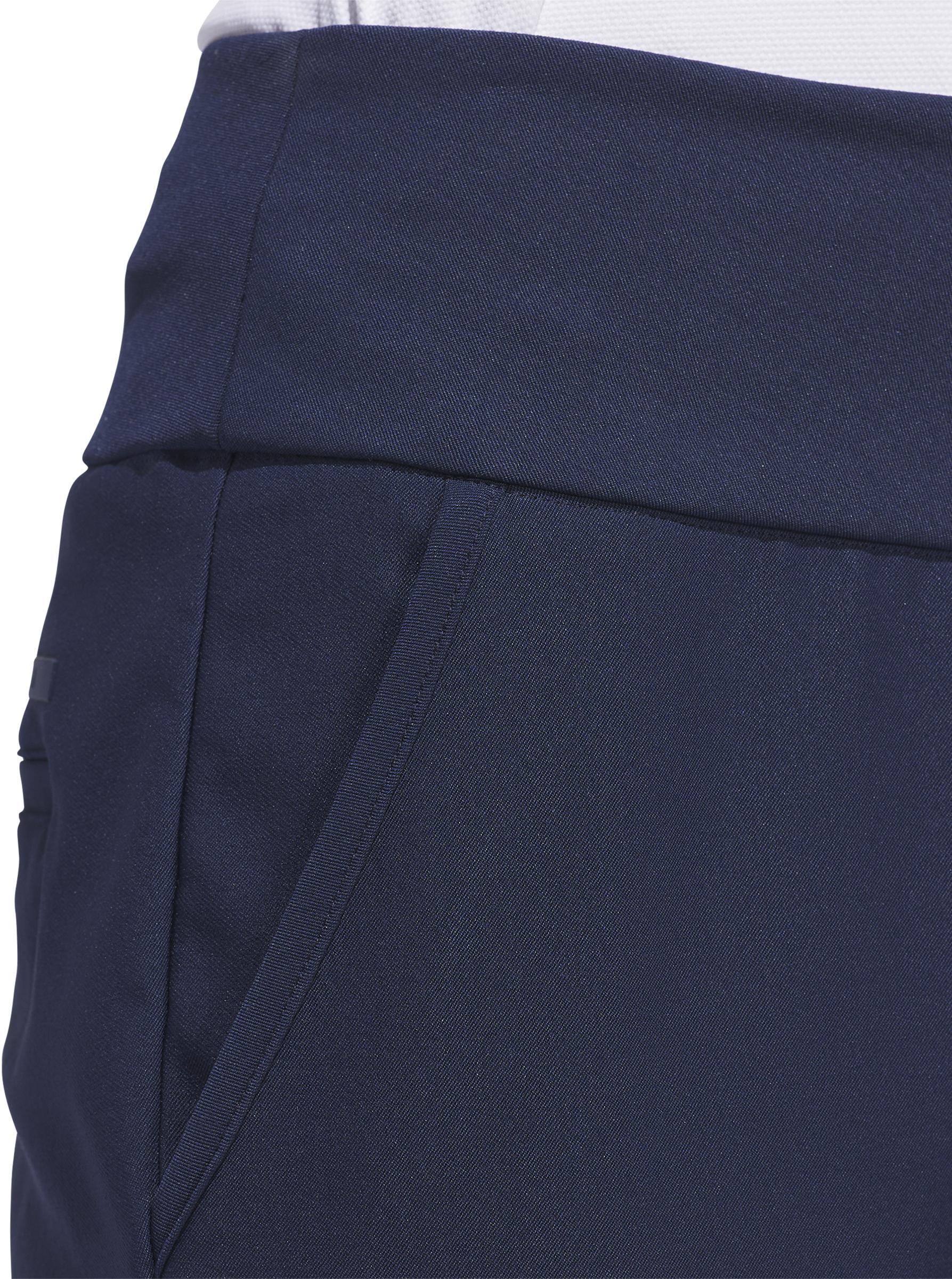 Adidas Ultimate365 Ankle Cobalt Navy Pants Women - Picture 10 of 10