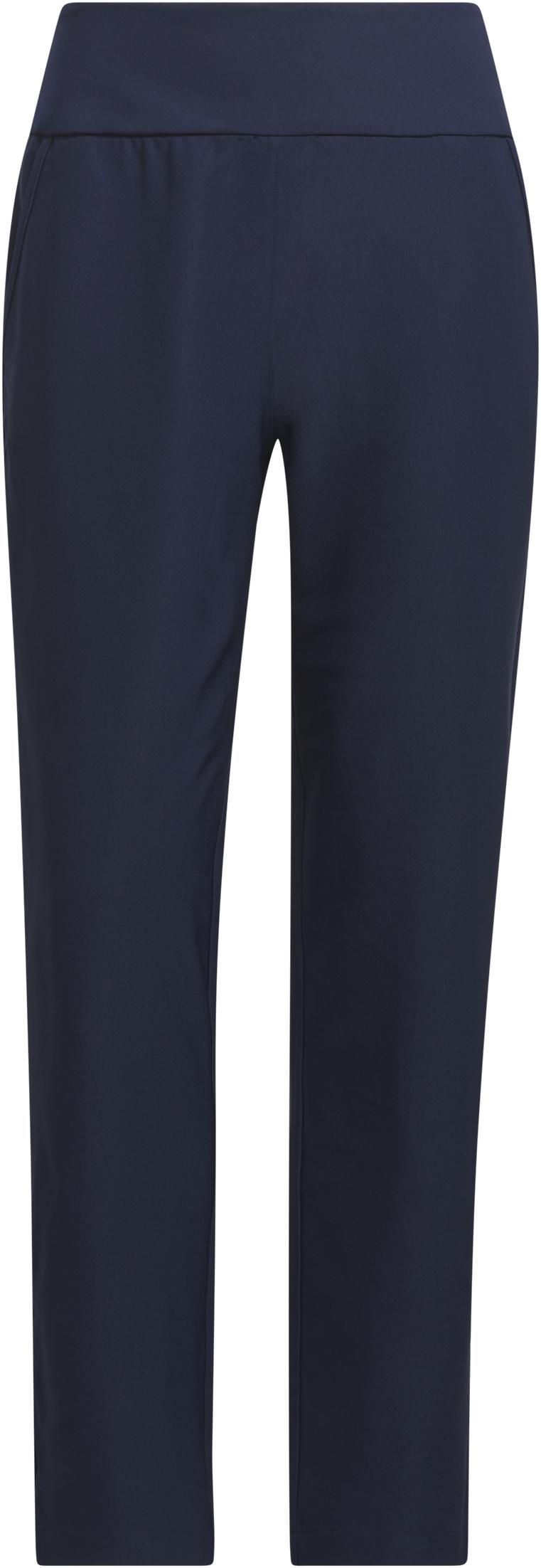 Adidas Ultimate365 Ankle Cobalt Navy Pants Women - Picture 6 of 10