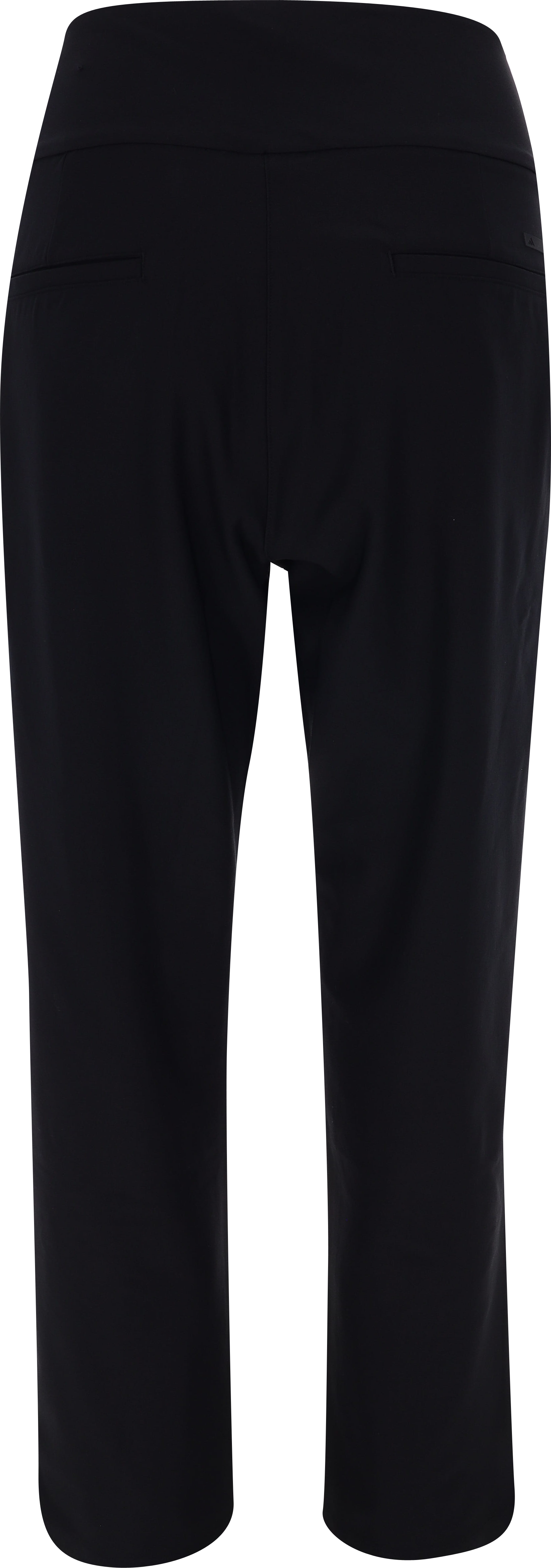 Adidas Ultimate365 Ankle Black Pants Women - Picture 7 of 20