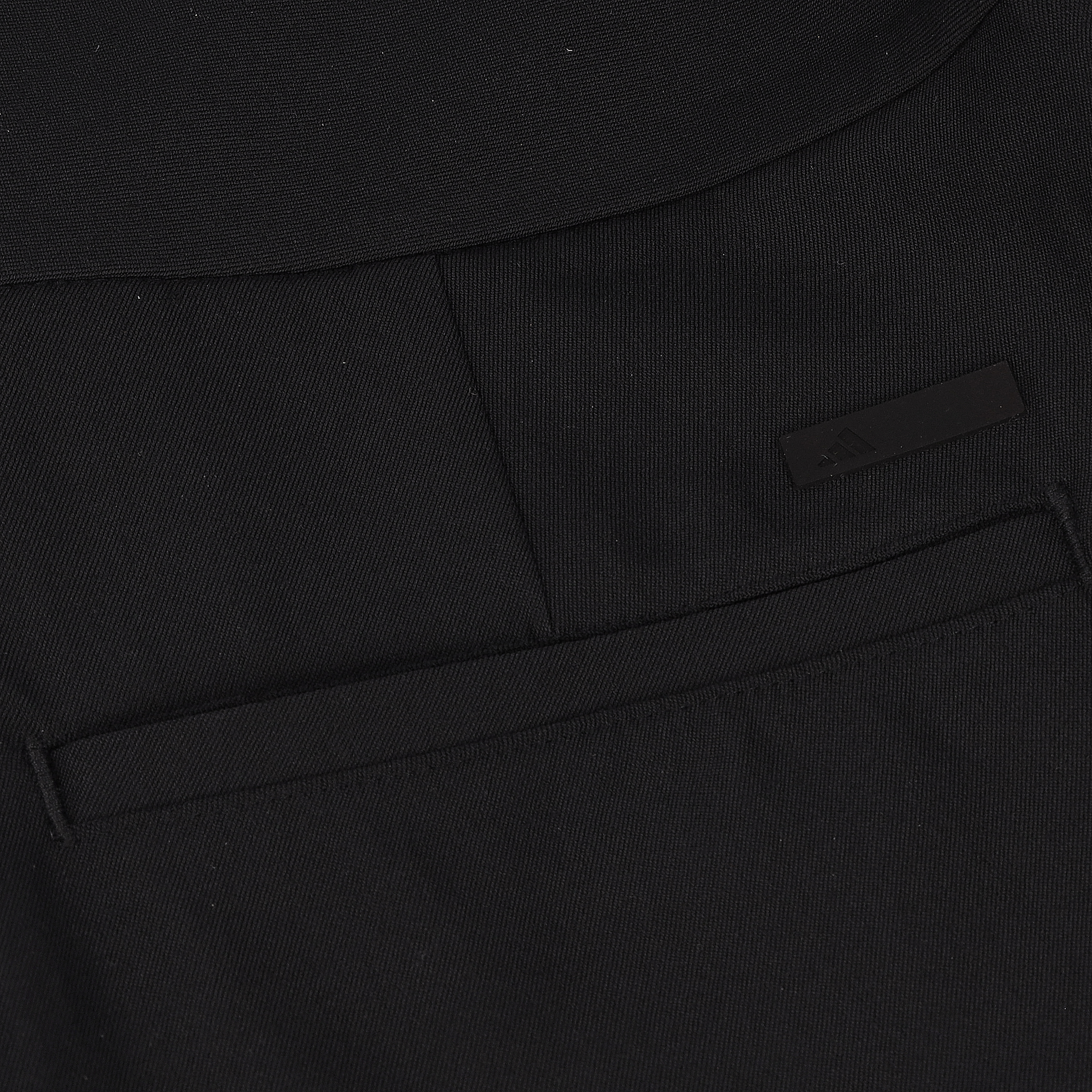 Adidas Ultimate365 Ankle Black Pants Women - Picture 14 of 20