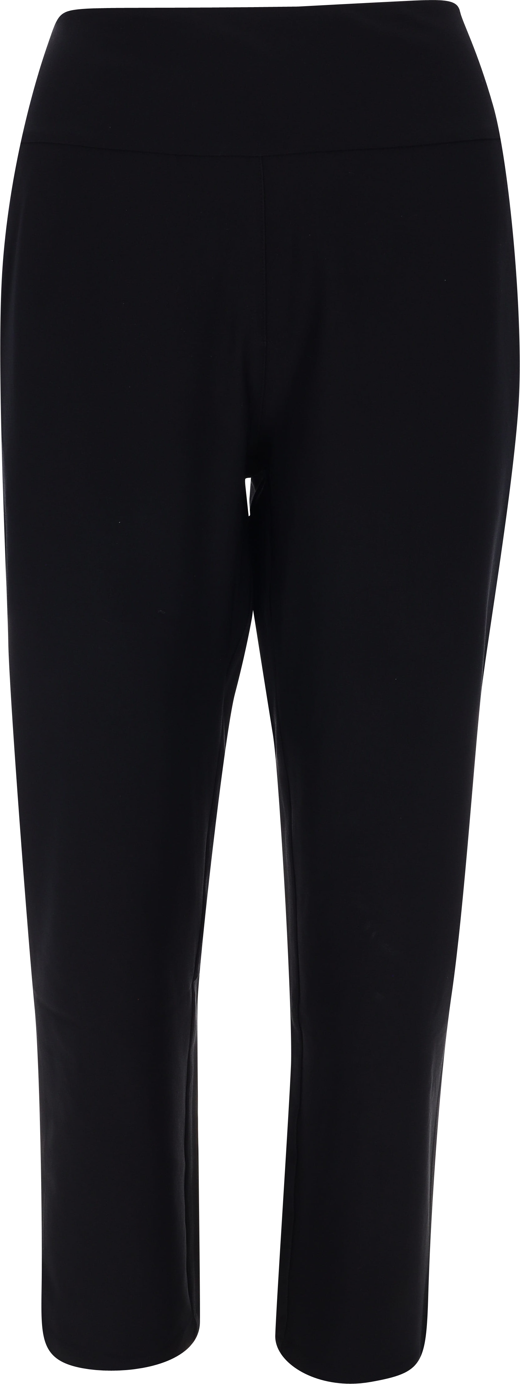 Adidas Ultimate365 Ankle Black Pants Women - Picture 16 of 20