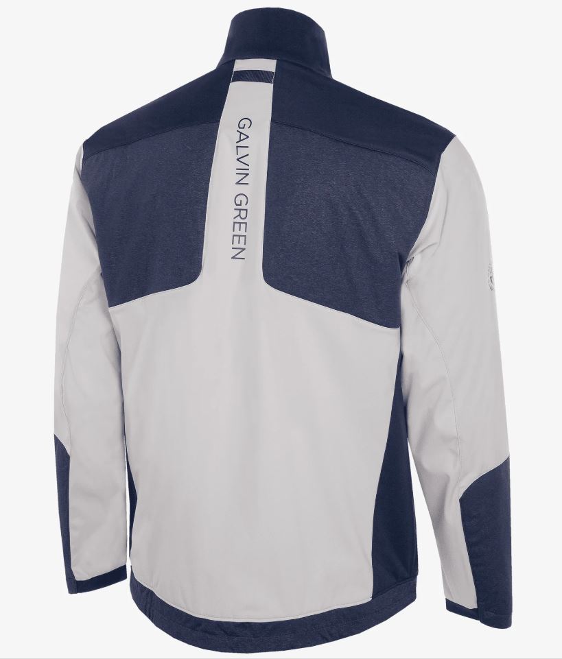 Galvin Green Layton Pullover Golf Outerwear Men - Picture 7 of 7