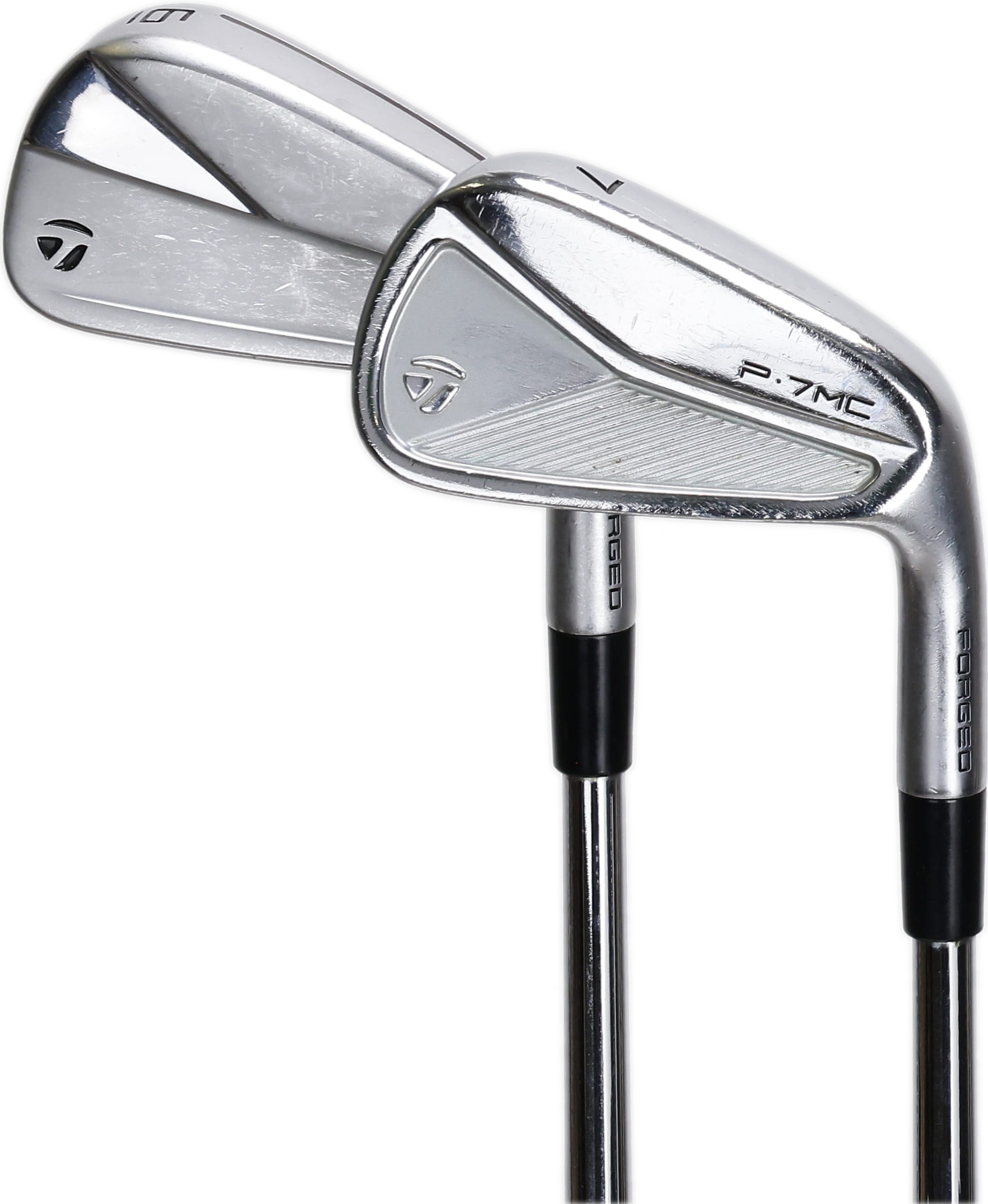 TaylorMade P770 / P7MC Combo 3-9 Iron Set X Stf +1 N.S. Pro Modus