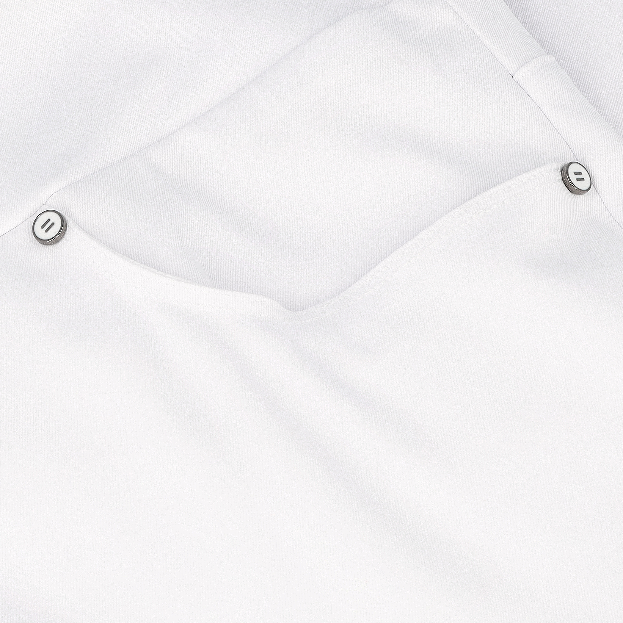 Shark Collection Voyager Cropped White Pants Women - Picture 16 of 16