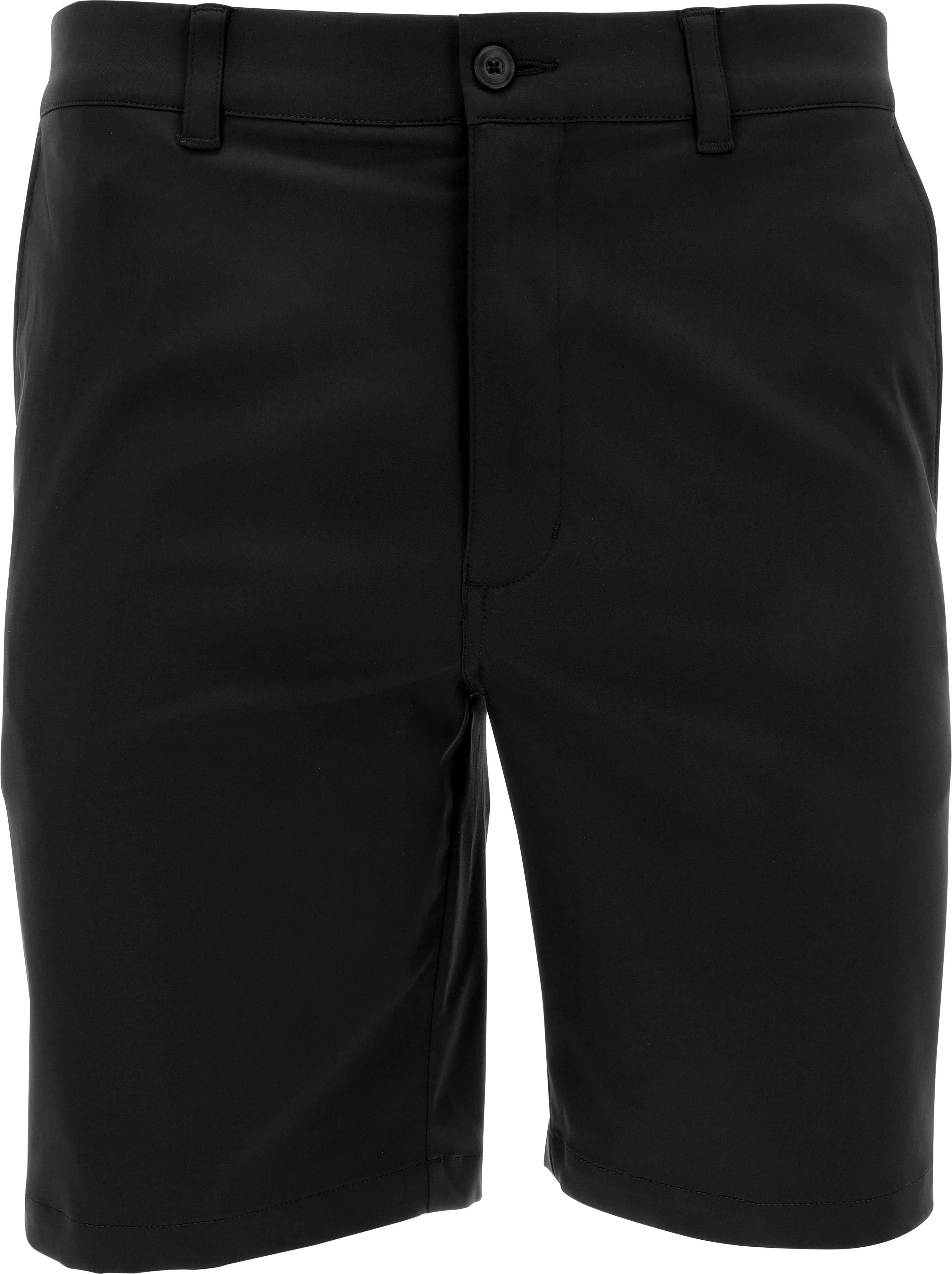 Ben Hogan 9" Active Waistband Caviar Shorts Men - Picture 9 of 12