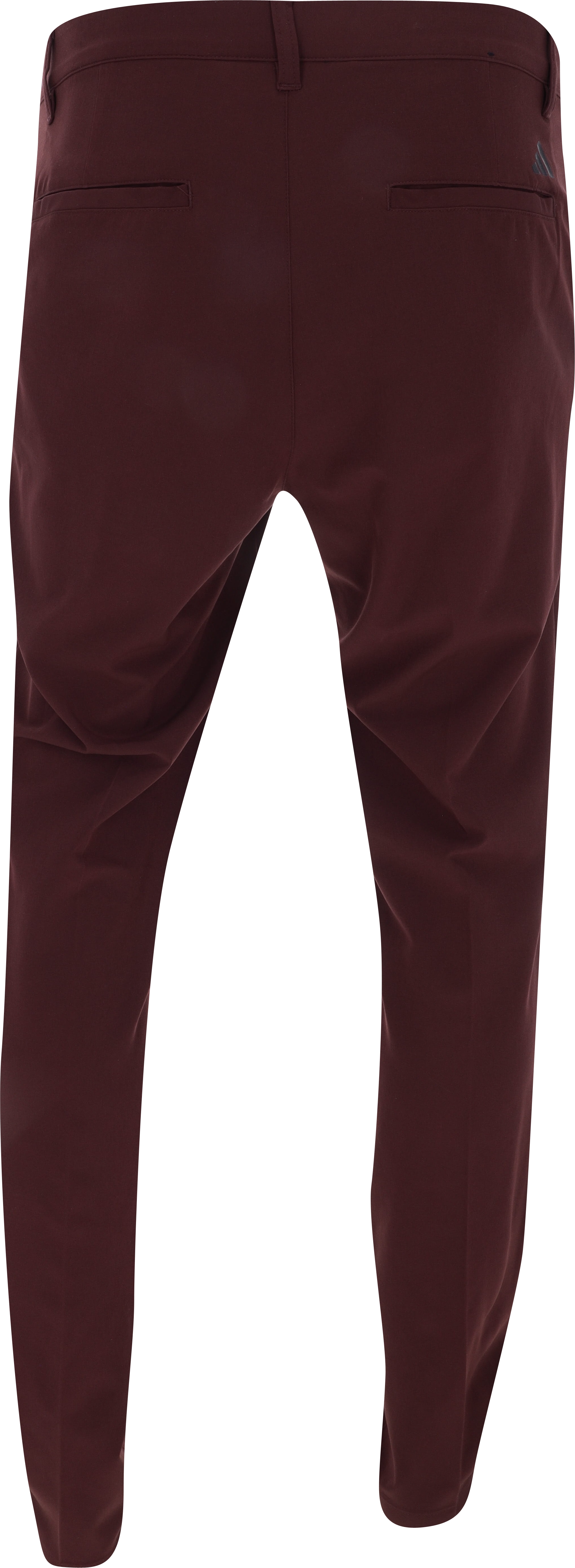Pantalones Adidas Ultimate365 Tapered Aurora Ruby para hombre - Imagen 27 de 60