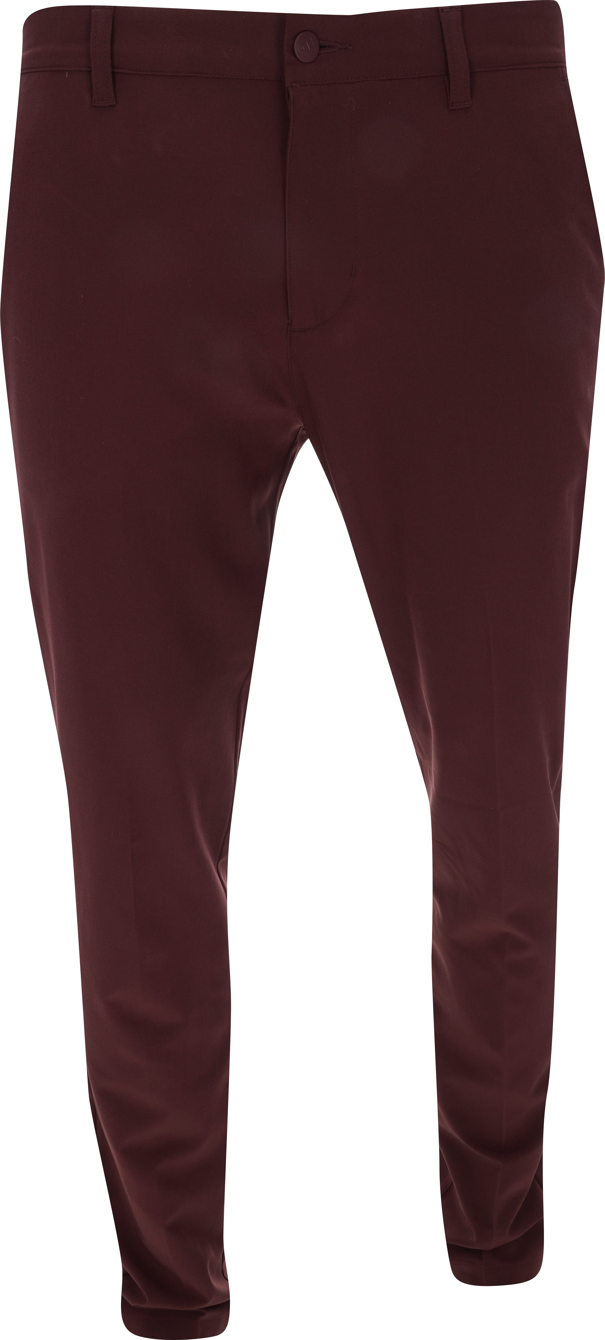Pantalones Adidas Ultimate365 Tapered Aurora Ruby para hombre - Imagen 31 de 60