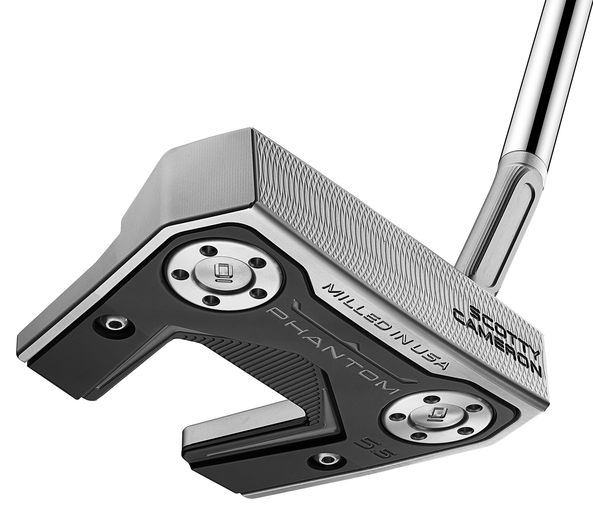 Titleist Scotty Cameron Phantom 5.5 2024 Putter 35 Inches Very