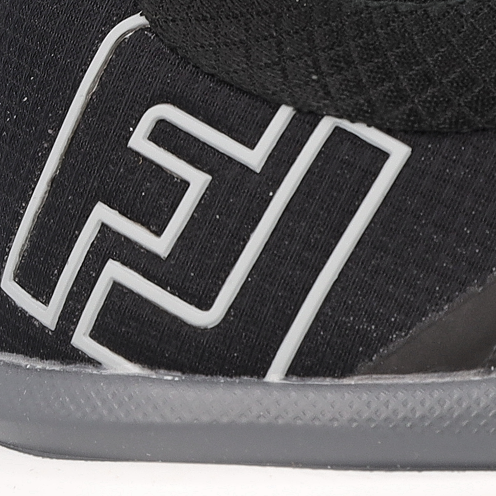FootJoy FJ Quantum 56990 Größe 8 Weite Golfschuhe ohne Spikes Herren - Bild 8 von 8