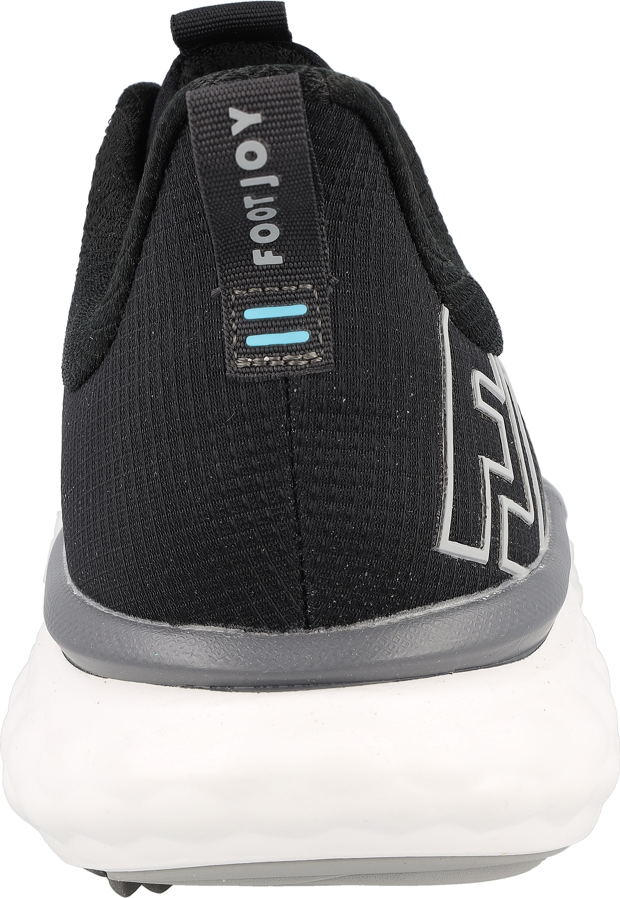 FootJoy FJ Quantum 56990 Größe 8 Weite Golfschuhe ohne Spikes Herren - Bild 7 von 8
