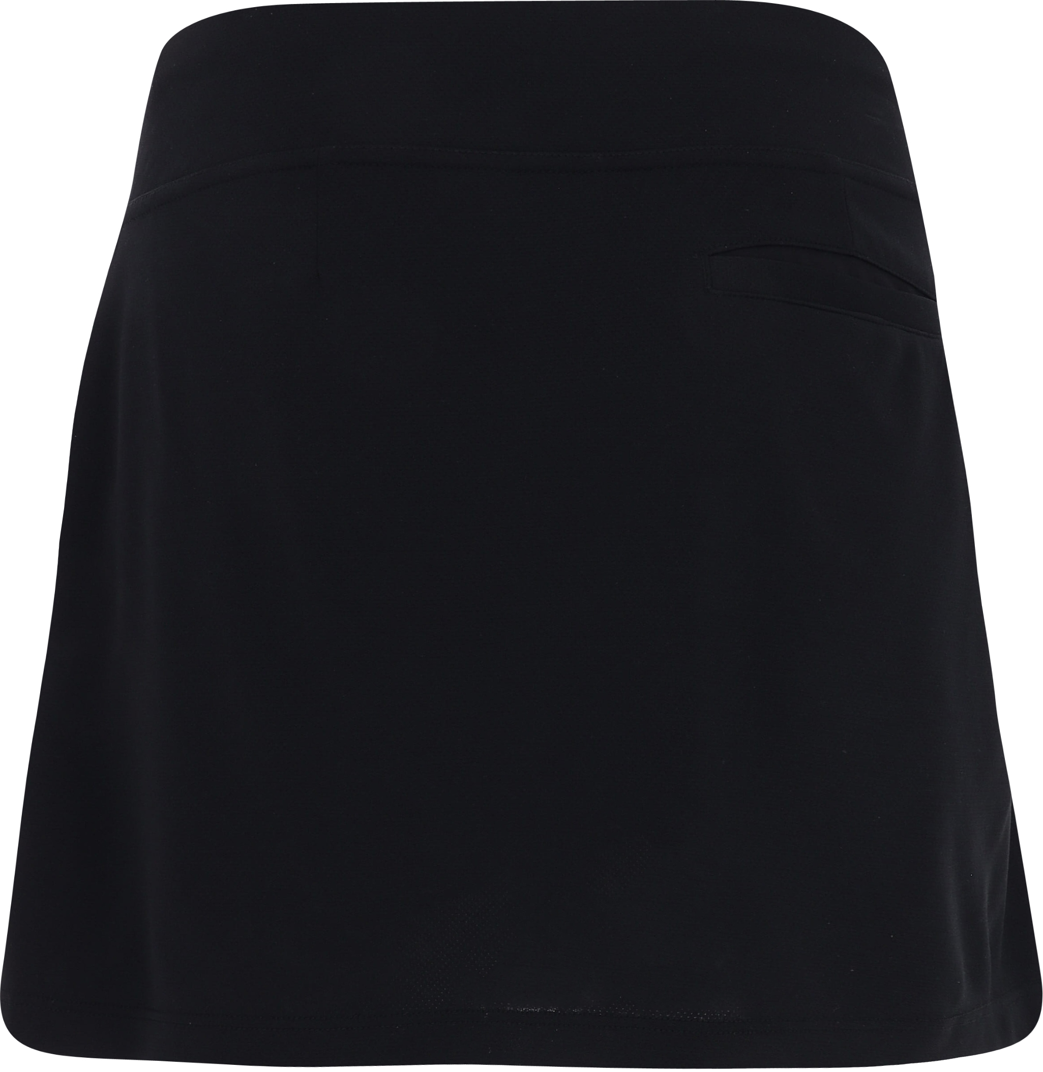 Ben Hogan belüfteter Kaviar Skort Damen - Bild 11 von 13
