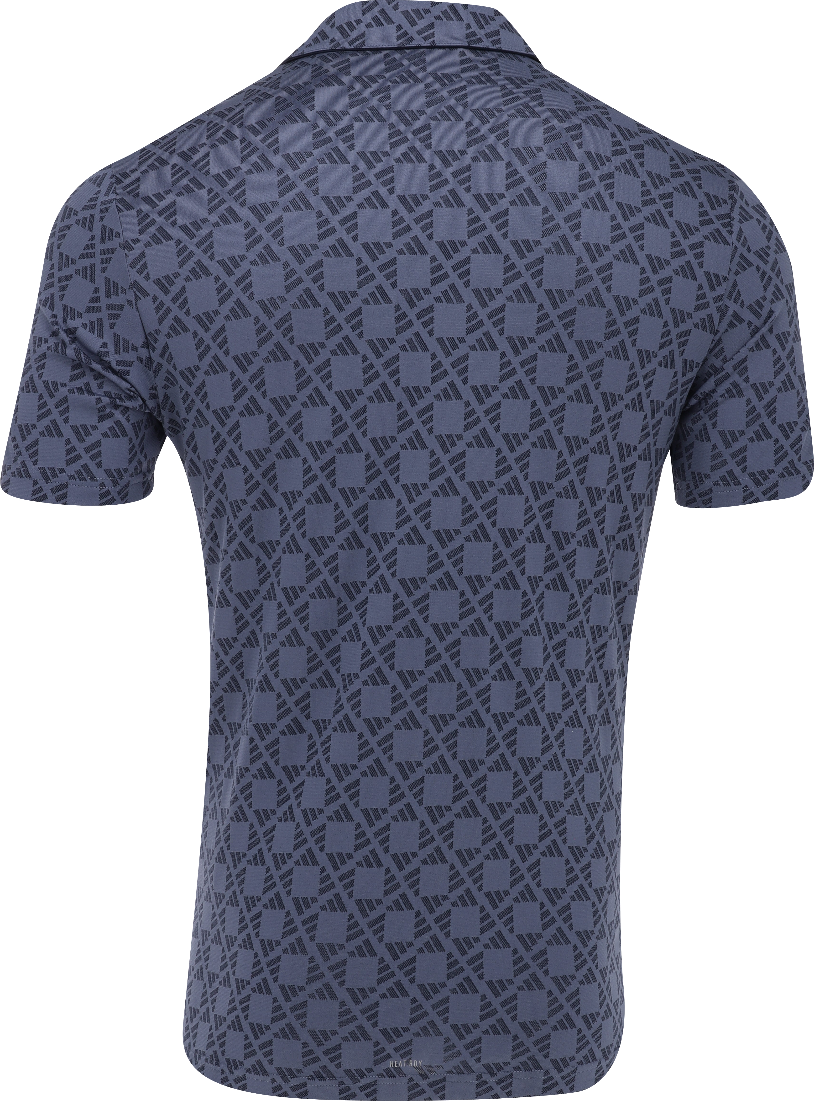 Adidas Ultimate 365 Tour HEAT.RDY Camisa Colegial Azul Marino Hombres - Imagen 18 de 21